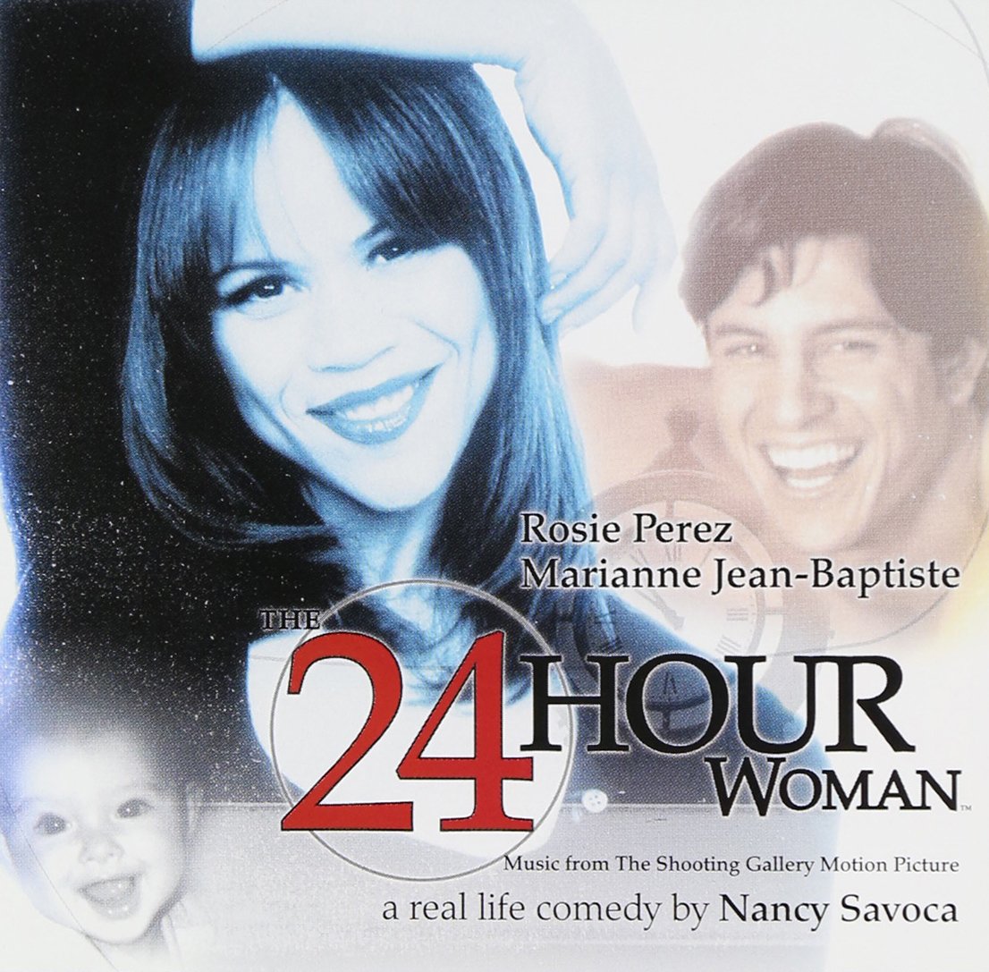 24 Hour Woman: Various Artists: Amazon.ca: Music