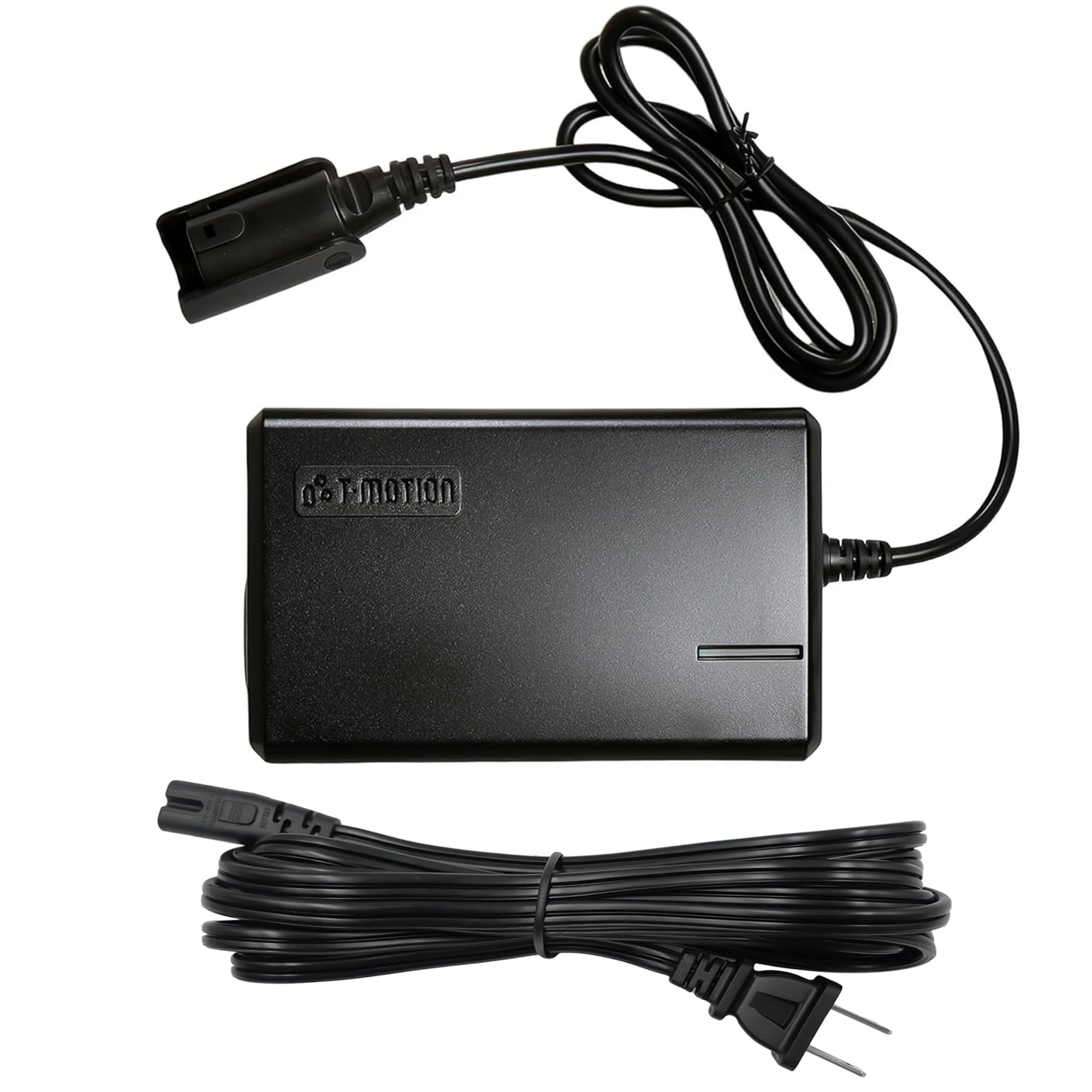 Recliner Timotion TP2 TP2P IP20 5 Pin Power Supply Adapter Kits Replacement for Lift Chair