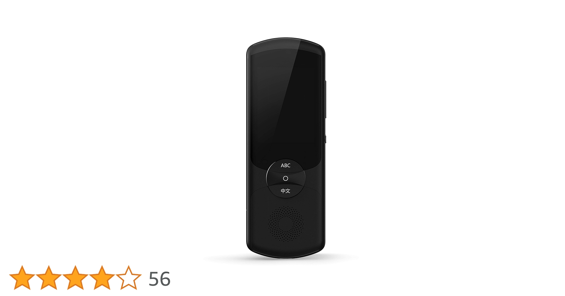 Amazon.co.jp: iFlytek Easy Trans 2.0ポータブルポケット音声