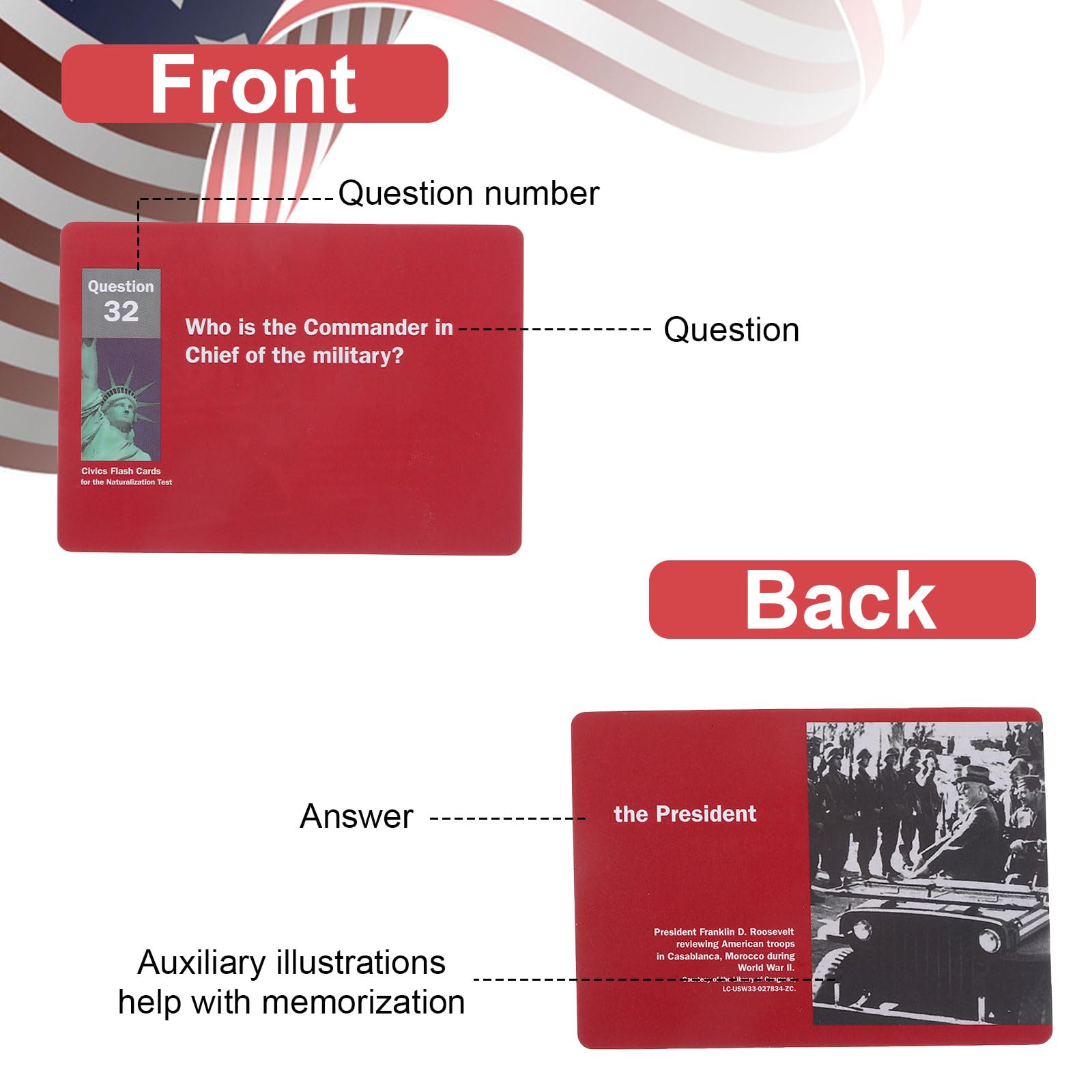 Snapklik.com : Us Citizenship Test Study Guide 2026,Us Citizenship ...