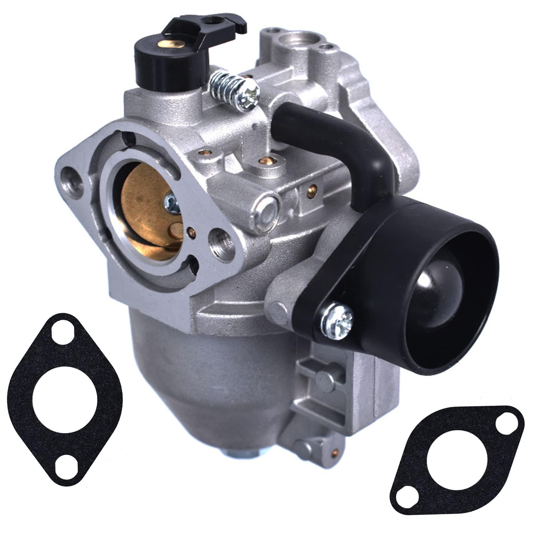 Amazon | Silscvtt 15004-0951 キャブレター 交換用 カワサキ FJ180V