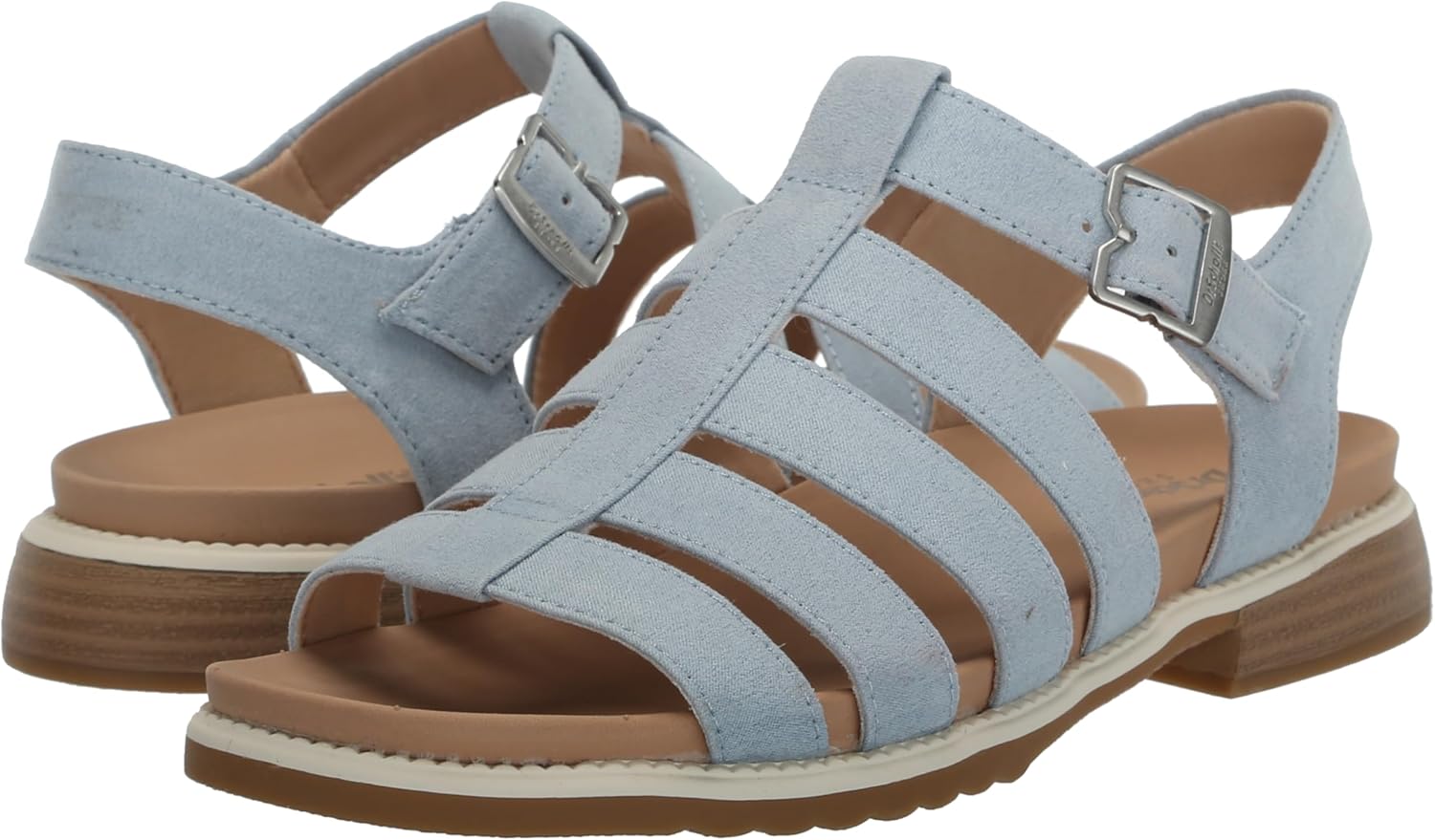 Dr. Scholl's Shoes womens A Ok - Image 7