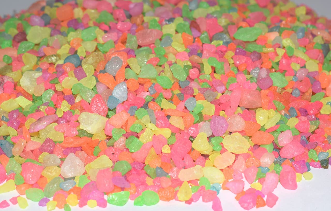 See full amazon price history chart for Power Stone Decorative Glossy Aquarium Water Mix Multi Colored Fluorescent Gravel Stone Pebbles Chips for Fish Tank Aquarium & Home Decor (Multicolor, 500 Grm) Power Stone Decorative Glossy Aquarium Water Mix Multi Colored Fluorescent Gravel Stone Pebbles Chips for Fish Tank Aquarium & Home Decor (Multicolor, 500 Grm) (B09H4QSPZ5) Amazon Price History, Amazon Price Tracker