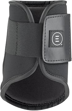 EquiFit Essential EverydayTM Hind Boot Breathable Protective Horse Leg Support, Lightweight & Durable Pair