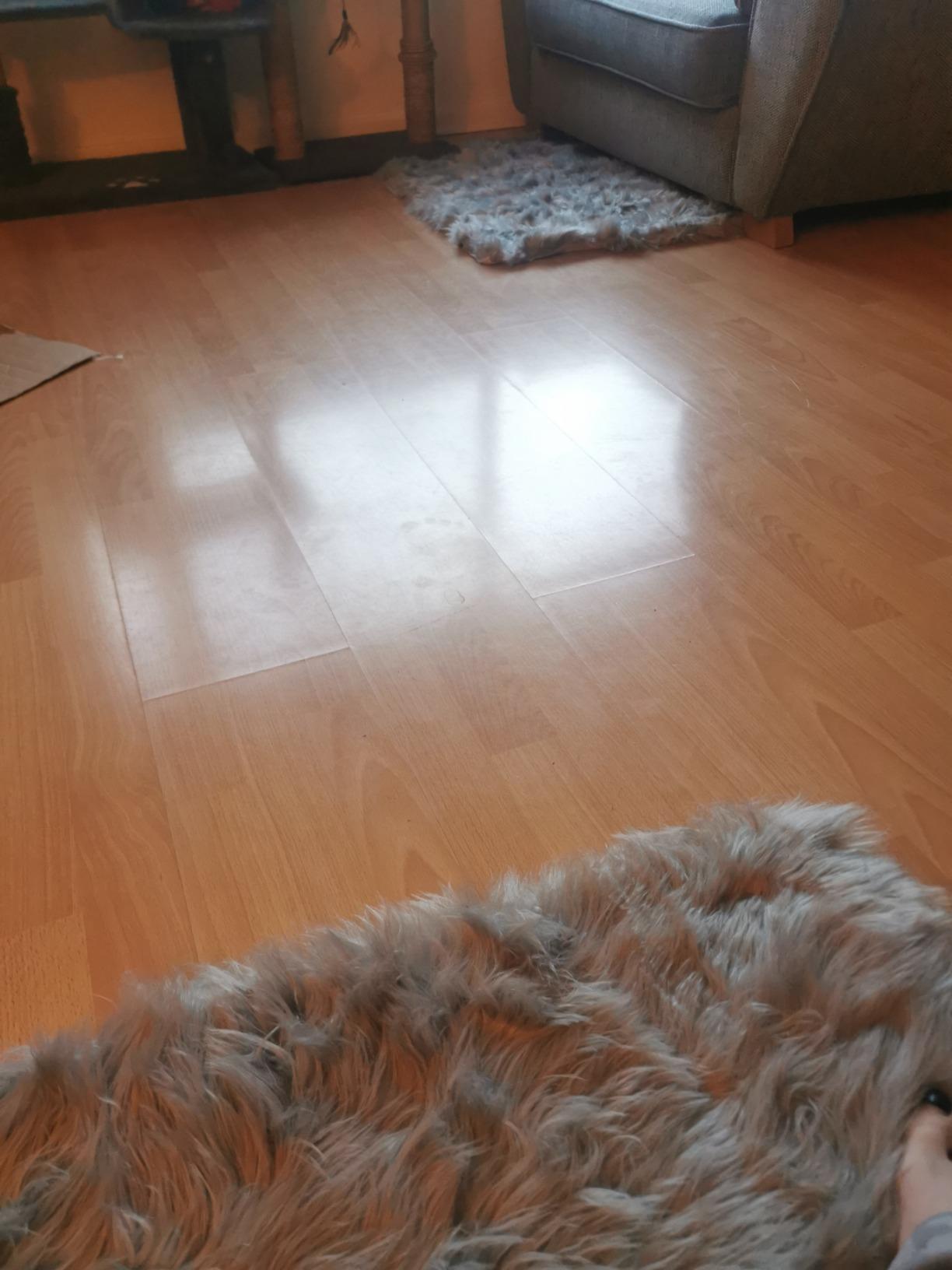 Customer photo