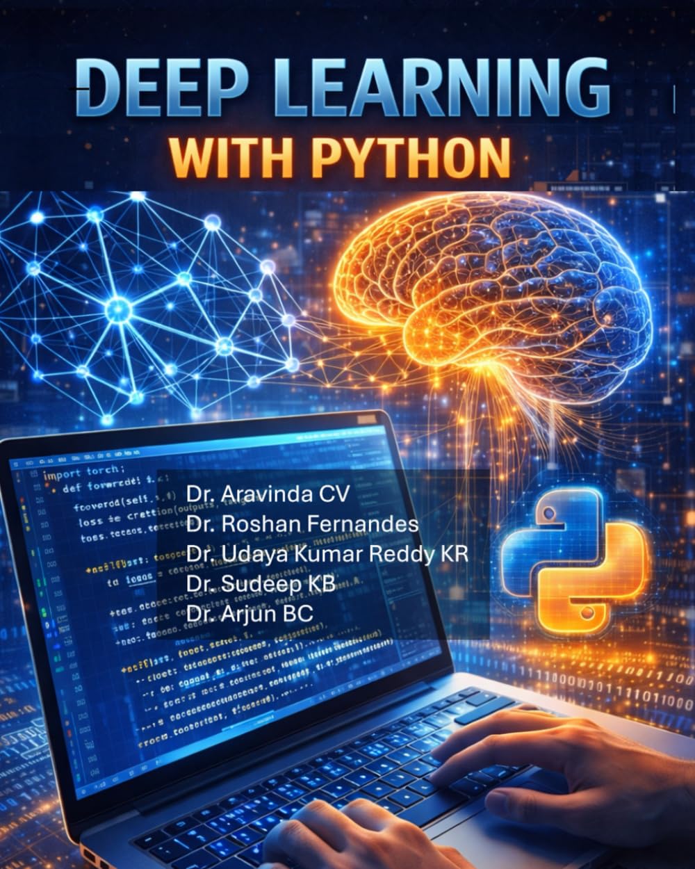 Deep Learning with Python: Fundamentals, Principles, and Applications
