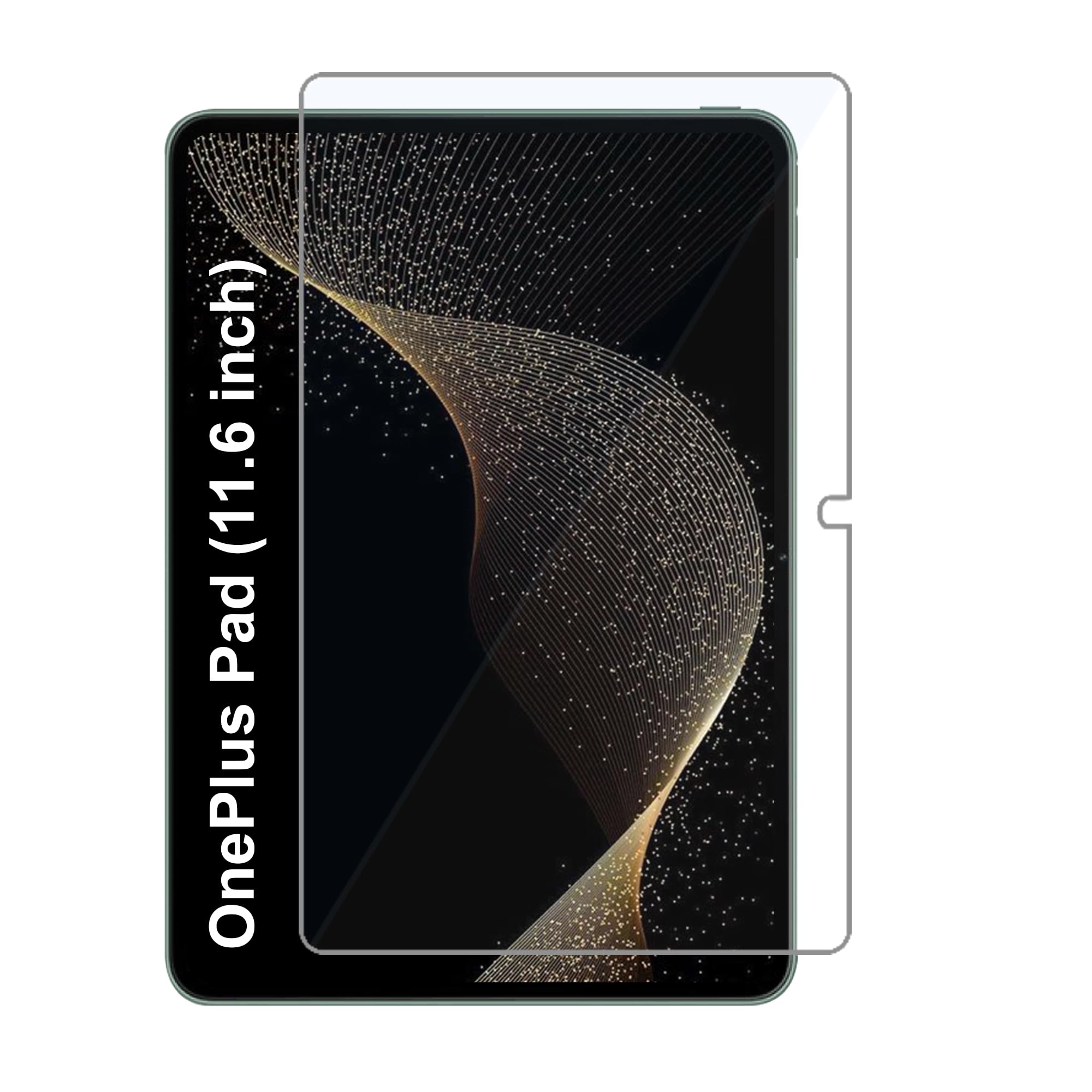 See full amazon price history chart for CEDO OnePlus Pad (11.6 inch) Tempered Glass | Screen Protector Tempered Glass CEDO OnePlus Pad (11.6 inch) Tempered Glass | Screen Protector Tempered Glass (B0C3XNV66R) Amazon Price History, Amazon Price Tracker