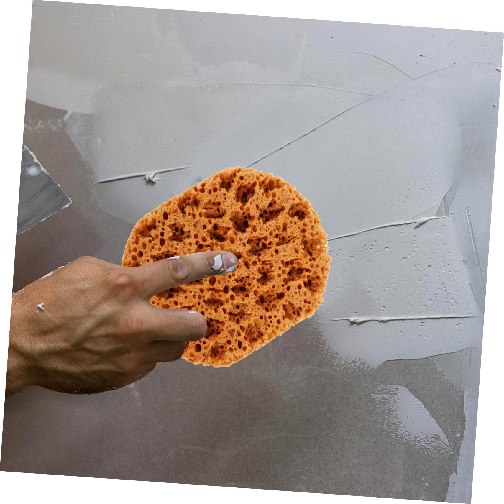 ARTSEWPLY Printing Sponge Tool for Painting Versatile Applicator for Face Paints and Crafts Design for Easy Use Ergonomic Grip for Comfort Artistic Projects