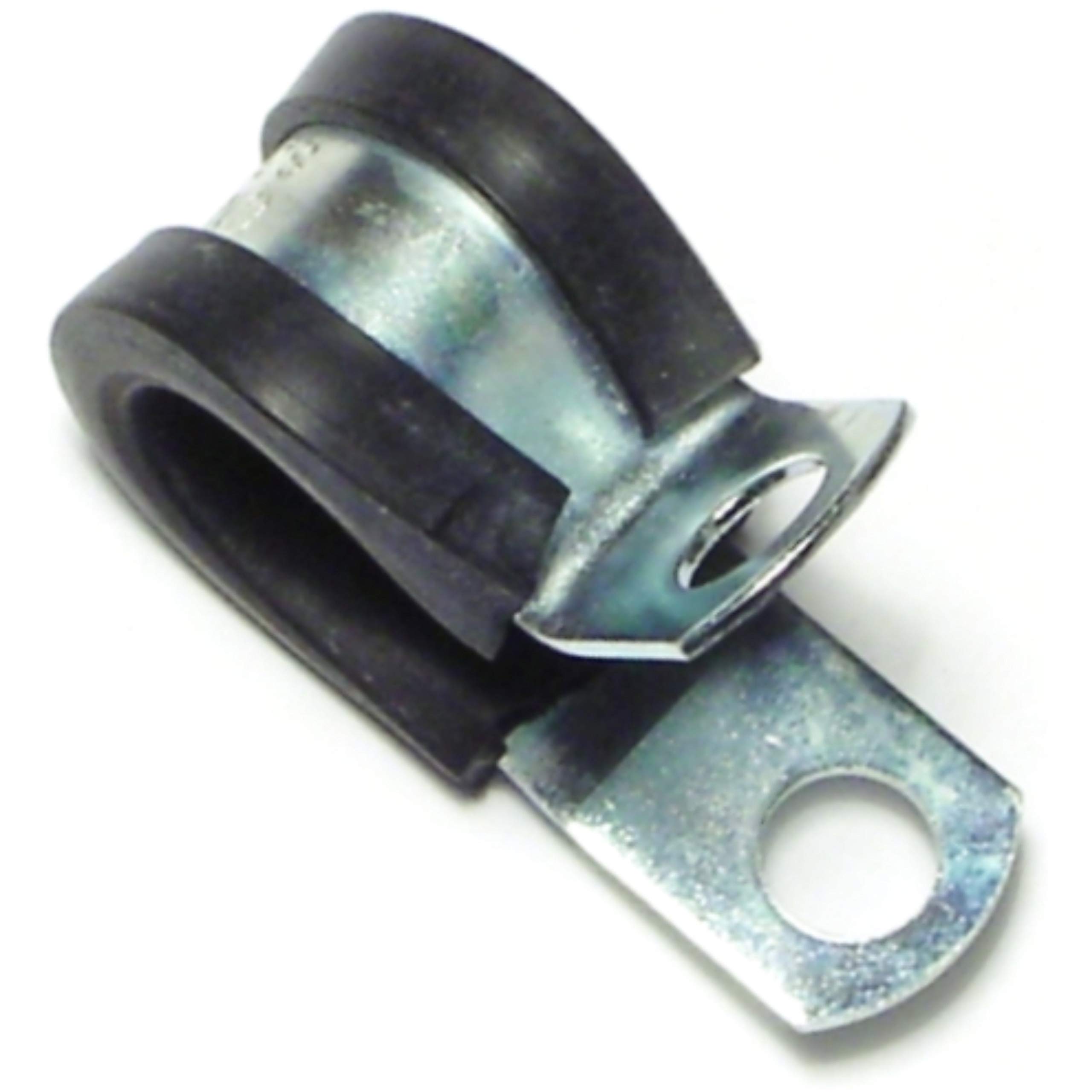 Colliers de serrage pour stopper les vibrations de tuyaux lot de 10