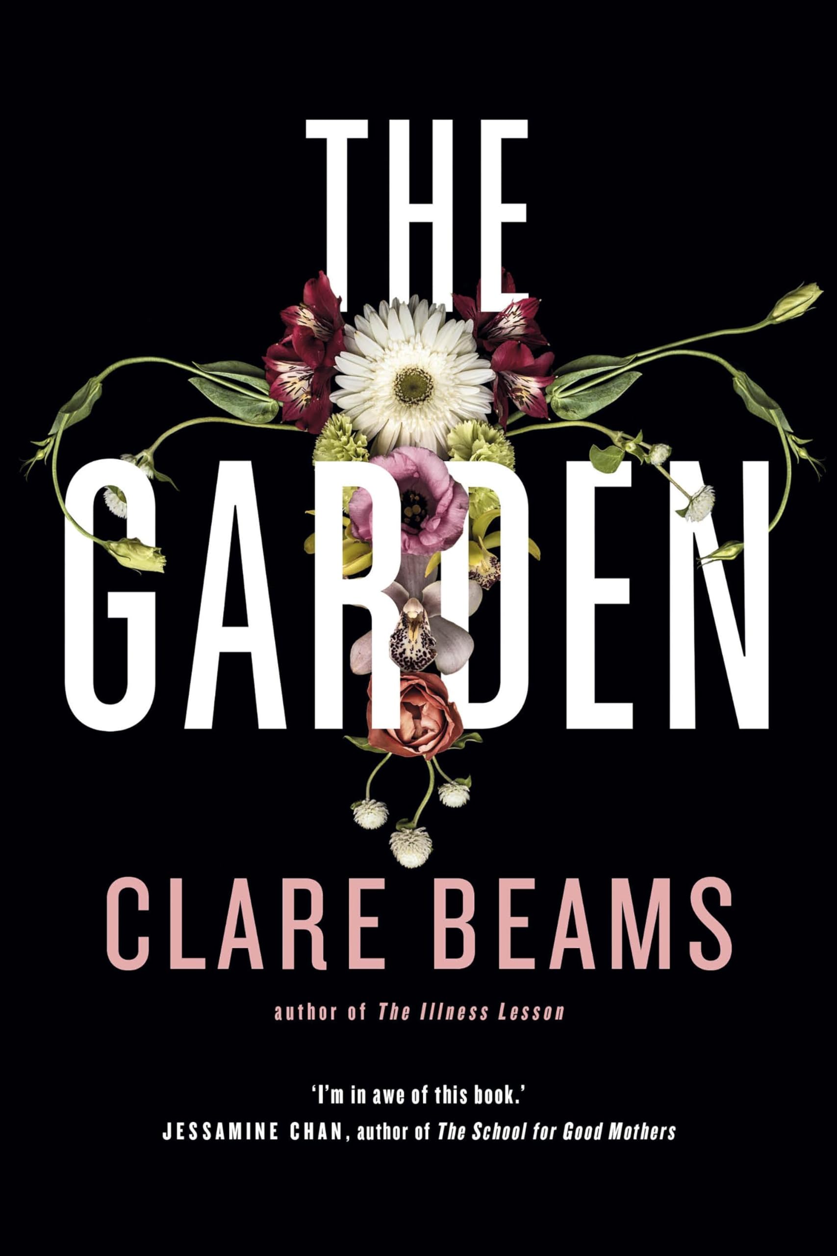 The Garden: A haunting feminist historical novel for fans of Shirley Jackson