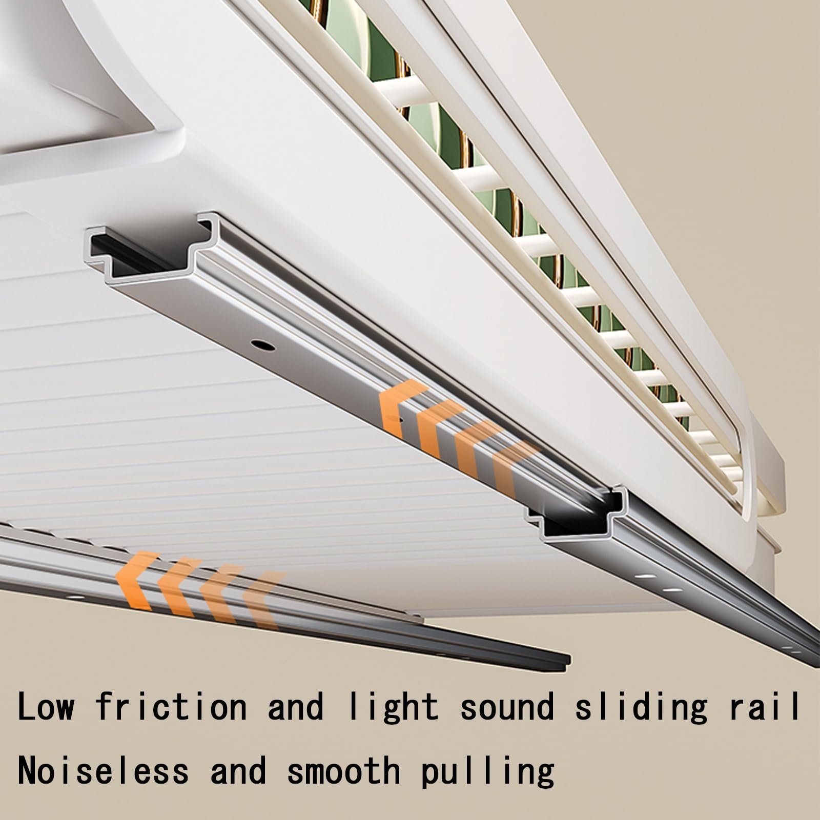 Escurreplatos para Módulos Altos, Escurridor De Platos Y Vasos para Muebles De Cocina, Escurridor De Platos Acero Inoxidable, Escurreplatos De Cocina, Escurreplatos Extensible(Plate Rack)