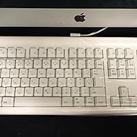Amazon.co.jp: Matias Tactile Pro keyboard JP for Mac
