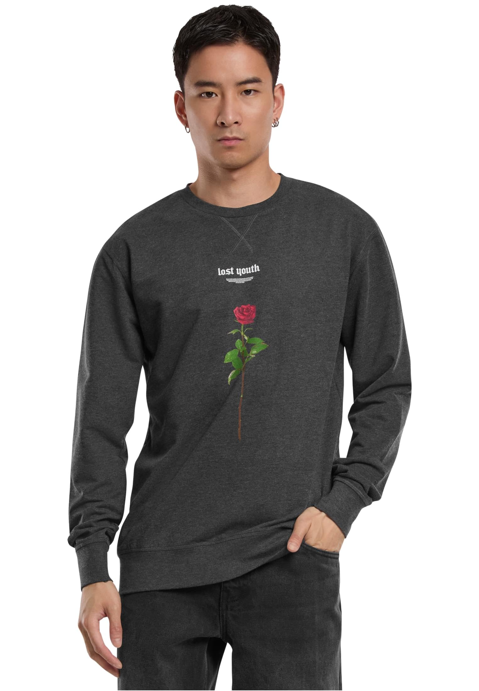 Mister Tee Men's Sweatshirt