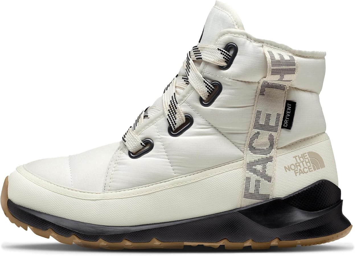 Amazon.com | The North Face Women's Thermoball Lace Up Luxe