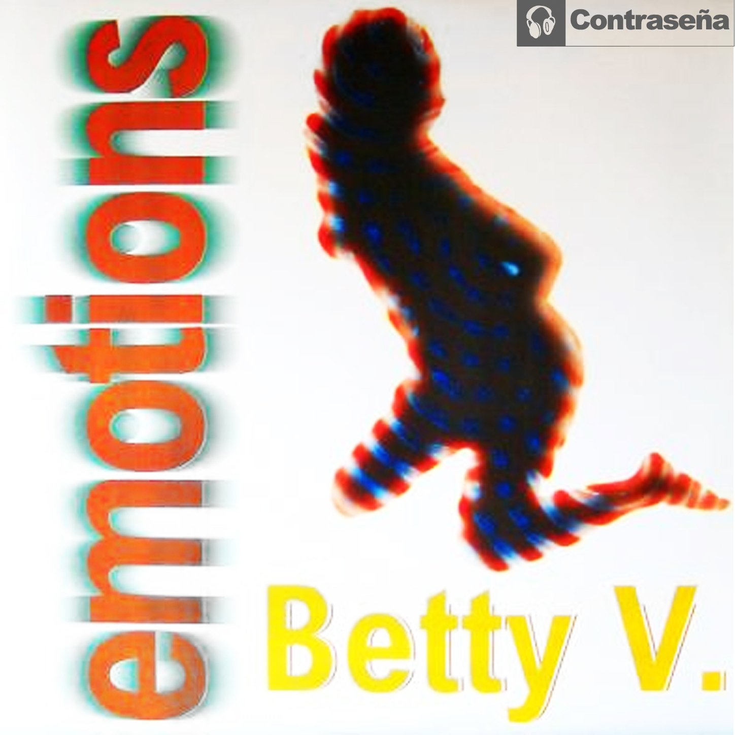 Betty V