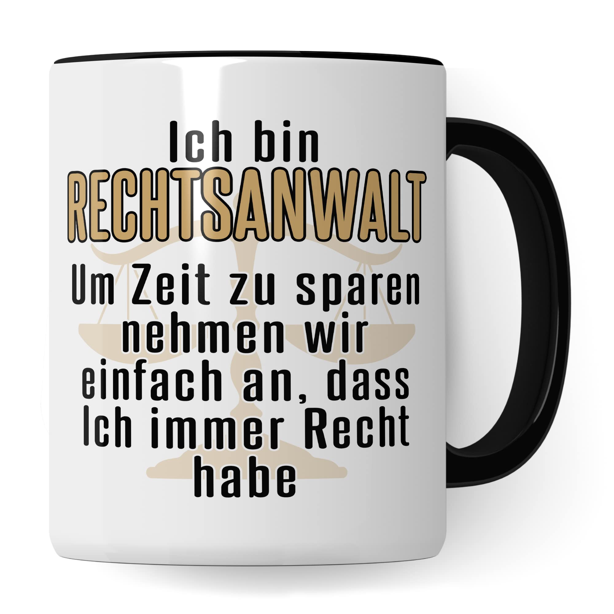 Jura Tasse Avec Inscription En Allemand - Cadeau Jura - Tasse