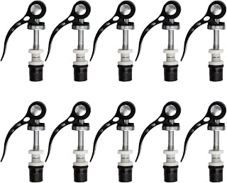 10pcs black bike seat post Lahore, Karachi - Pakistan