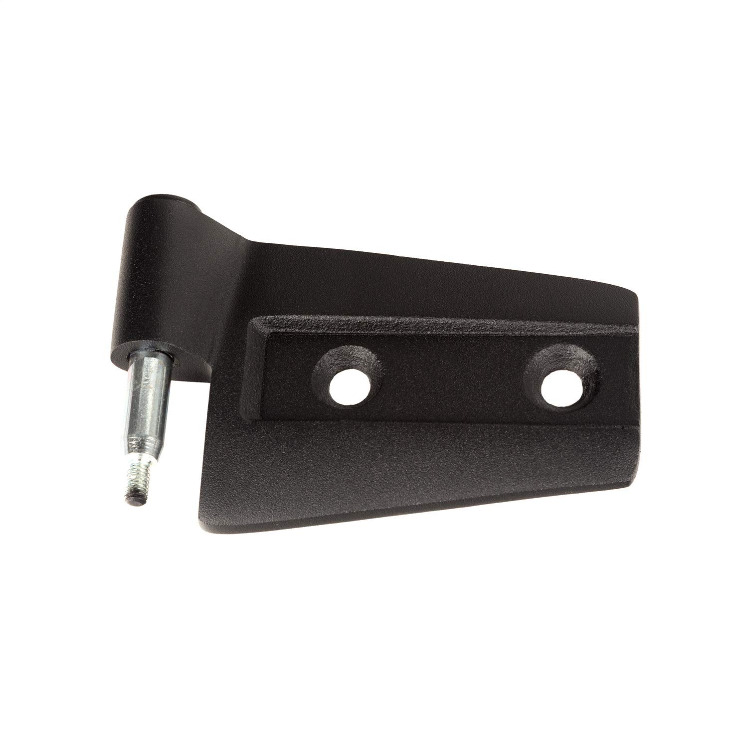 Rugged Ridge | Türscharnier-Set, 8-teilig | 11202.32 | passend für Jeep Wrangler JK 4-Türer 2007–2018