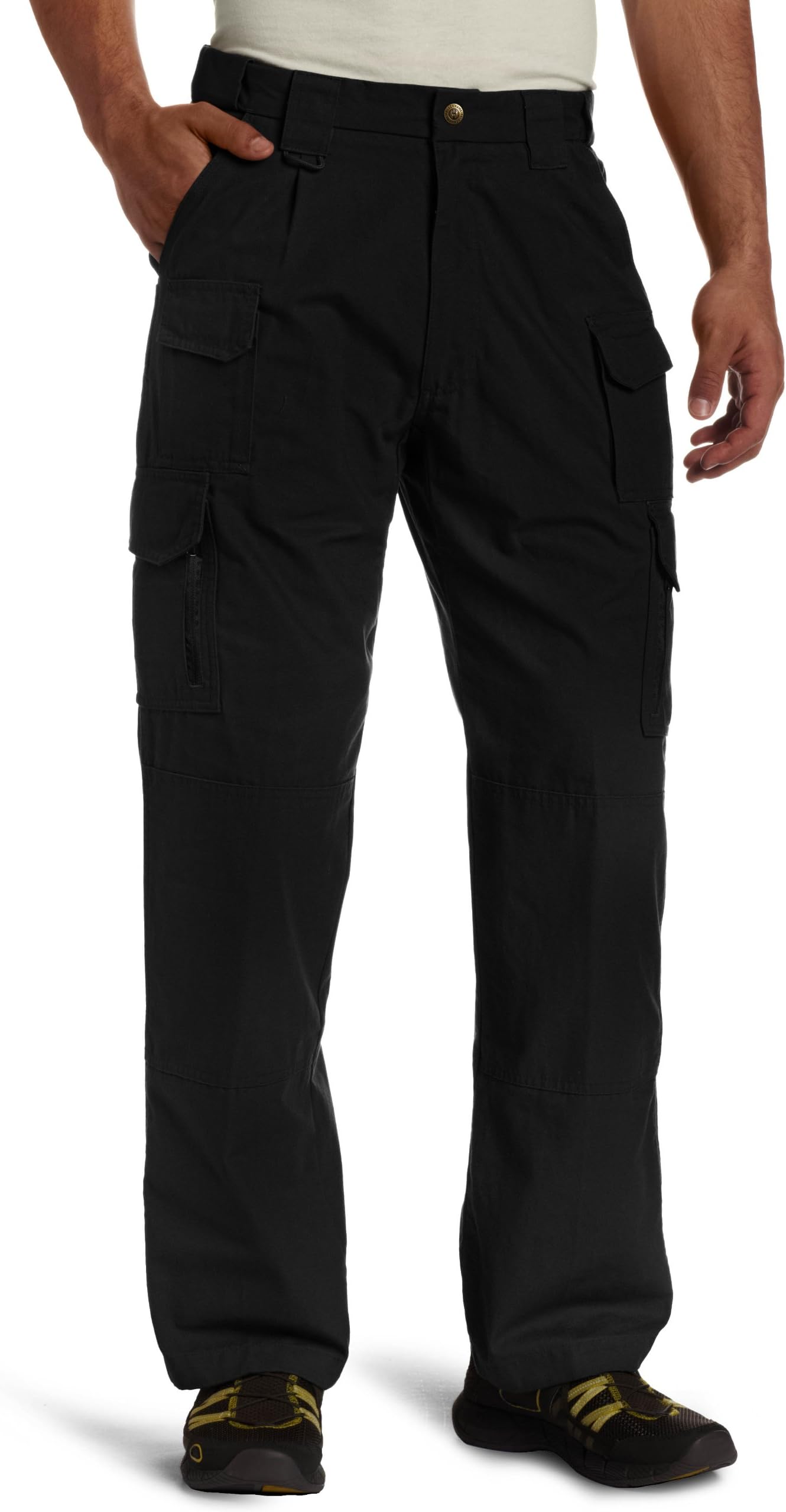 BLACKHAWK Men's Performance Cotton Pant