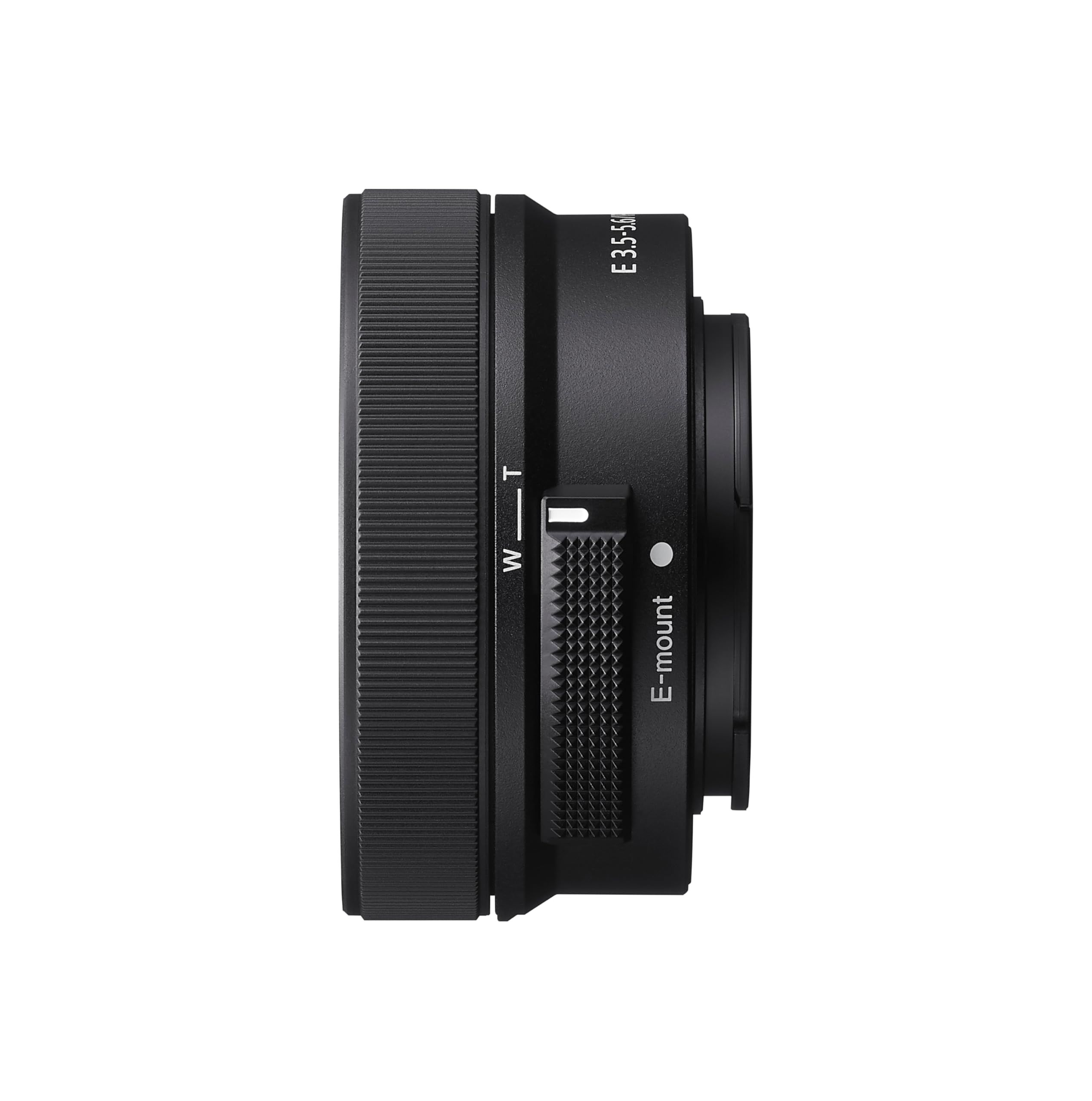 Sony Alpha 6400 cámara mirrorless (APS-C) con objetivo 16-50mm f/3.5-5.6, 24.2MP, grabación en 4K, enfoque automático 0.02s y pantalla inclinable, ideal para creadores de contenido y vlogs
