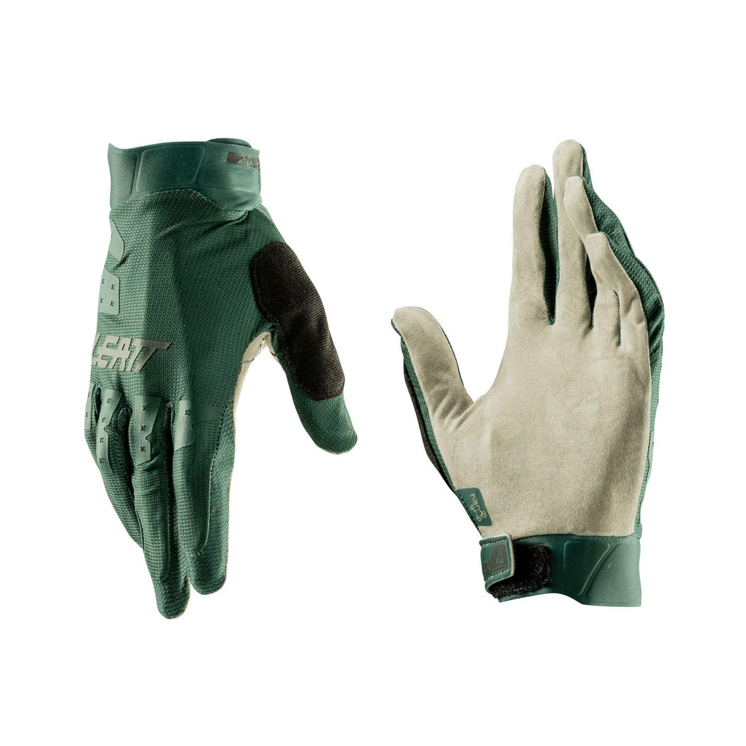 Leatt Glove Mountain Bike 2.0 X-Flow