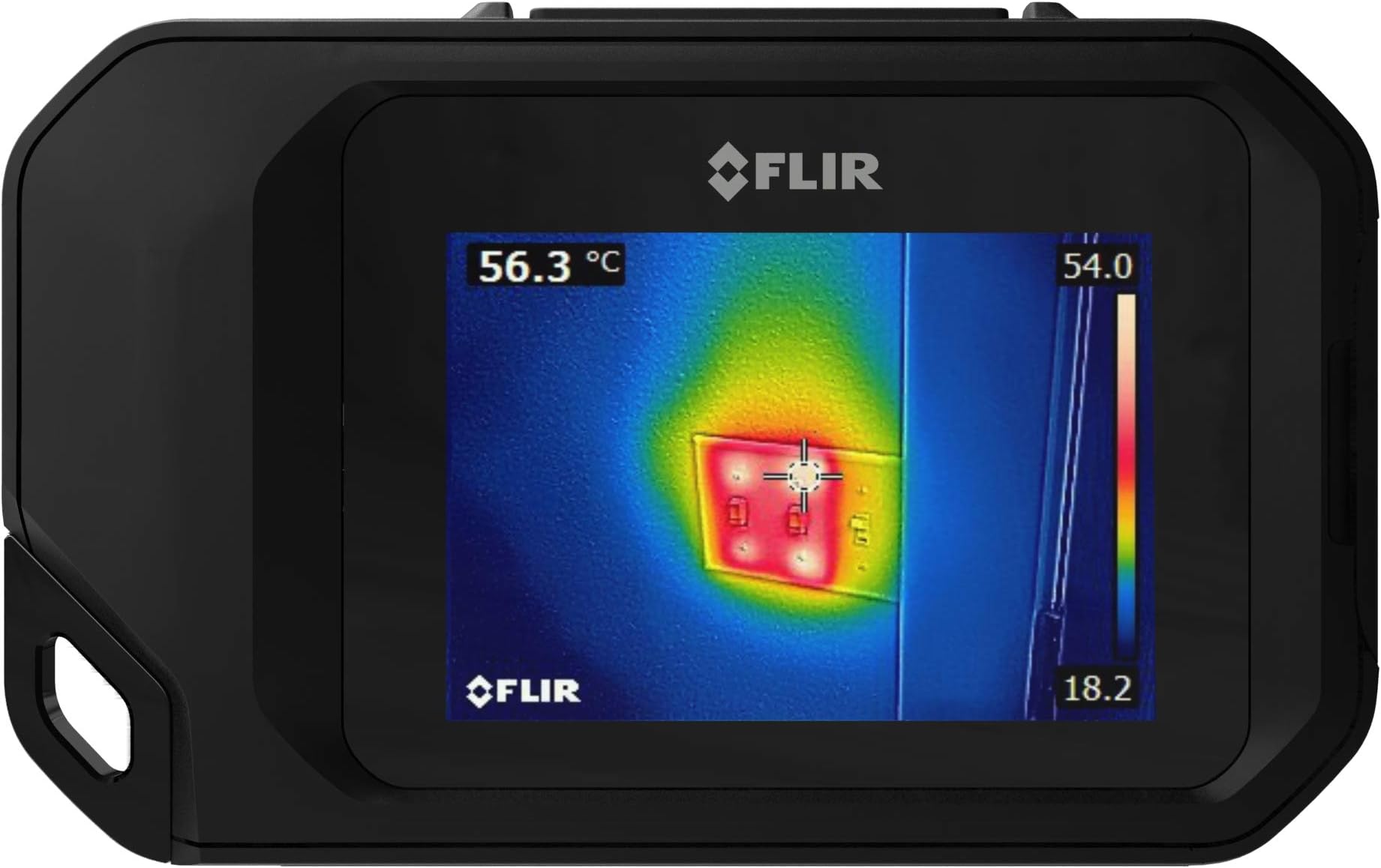 C3 Pocket Thermal Camera with WiFi