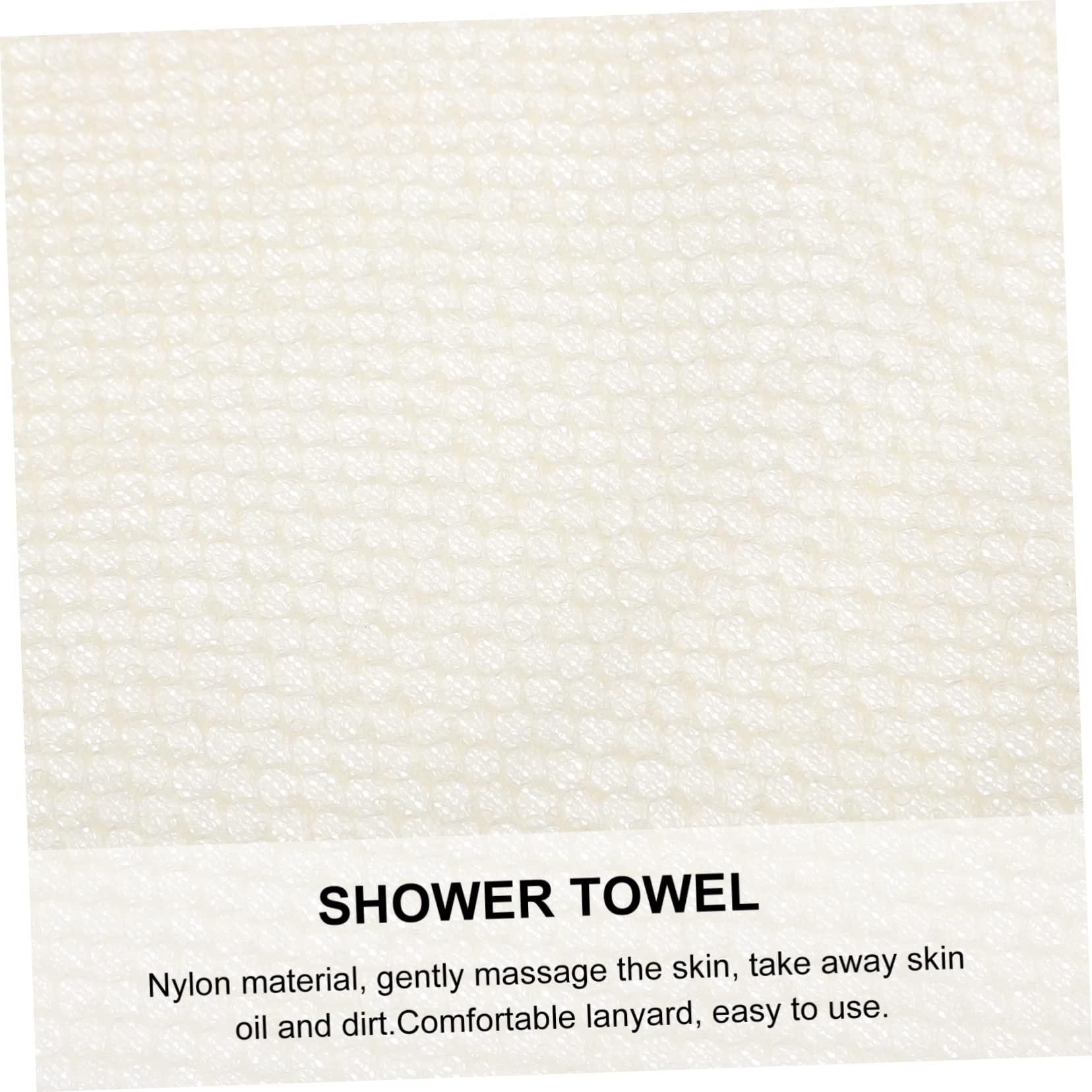 48 piezas de toallas de baño, esponja de limpieza, toallas de spa for el cuerpo, esponja de lavado corporal, esponja de ducha, toalla de lavado de cara, toalla de fregado de espalda, cepillo de ducha,