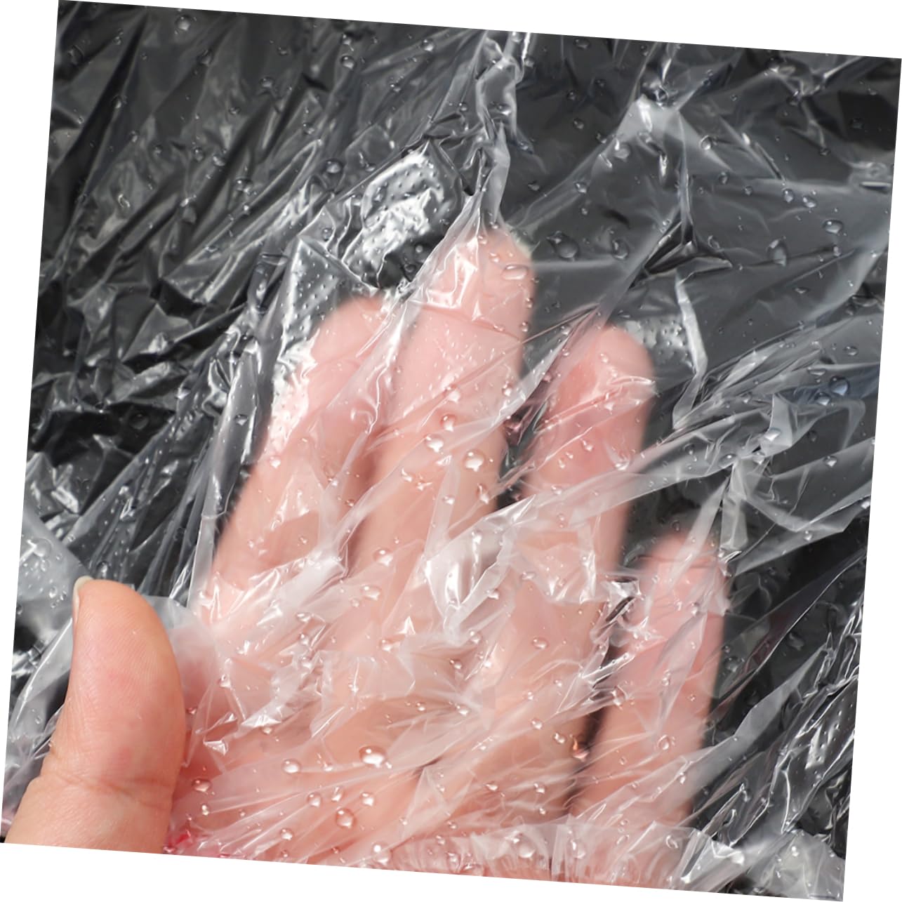 OUNONA Protection Weatherproof Easy to Use Outdoor Automotive Cover for Cars and Suvs — view 9