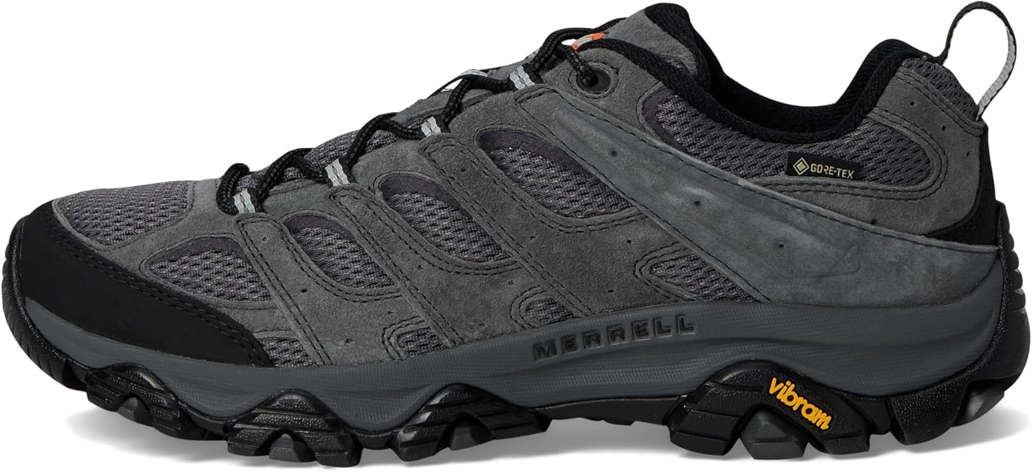 Merrell Mens Moab 3 GTX - Image 4