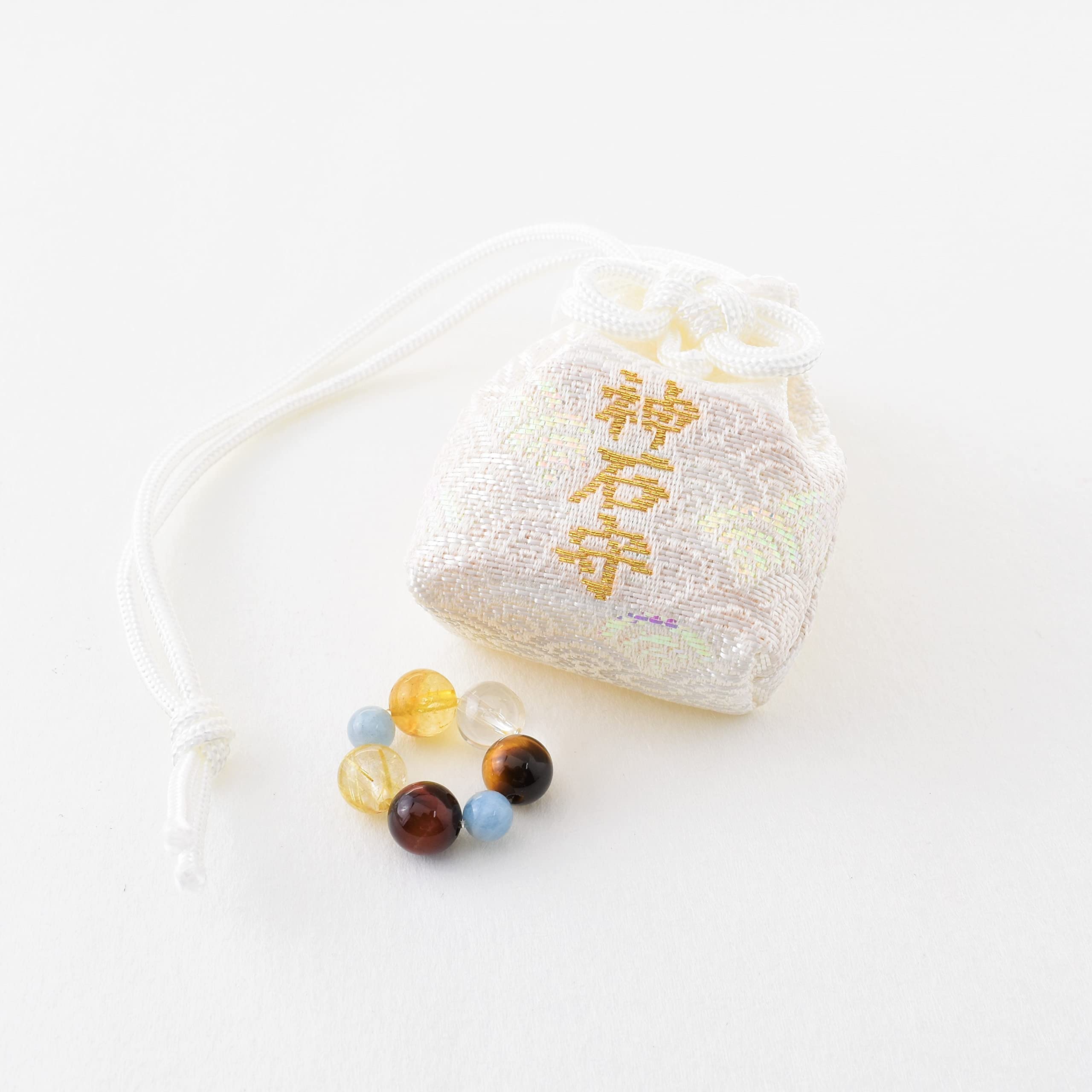 【感謝価格】ちっちゃなりんりんお守りサシェ【青い鳥とフラワーバスケット】 感謝価格】ちっちゃなりんりんお守りサシェ【青い鳥とフラワー