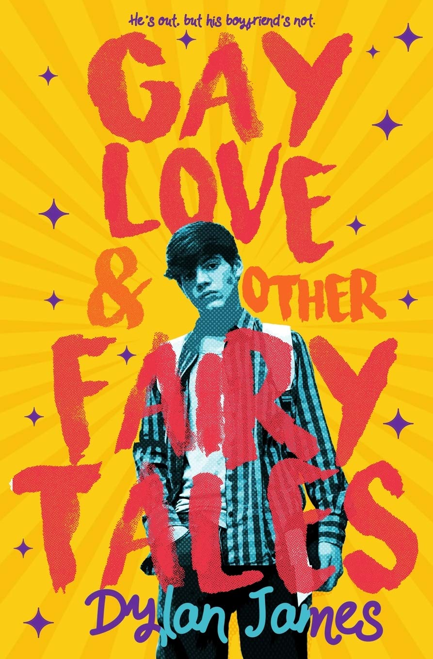 Gay Love and Other Fairy Tales: 1 (Jordan and Benjamin Forever)