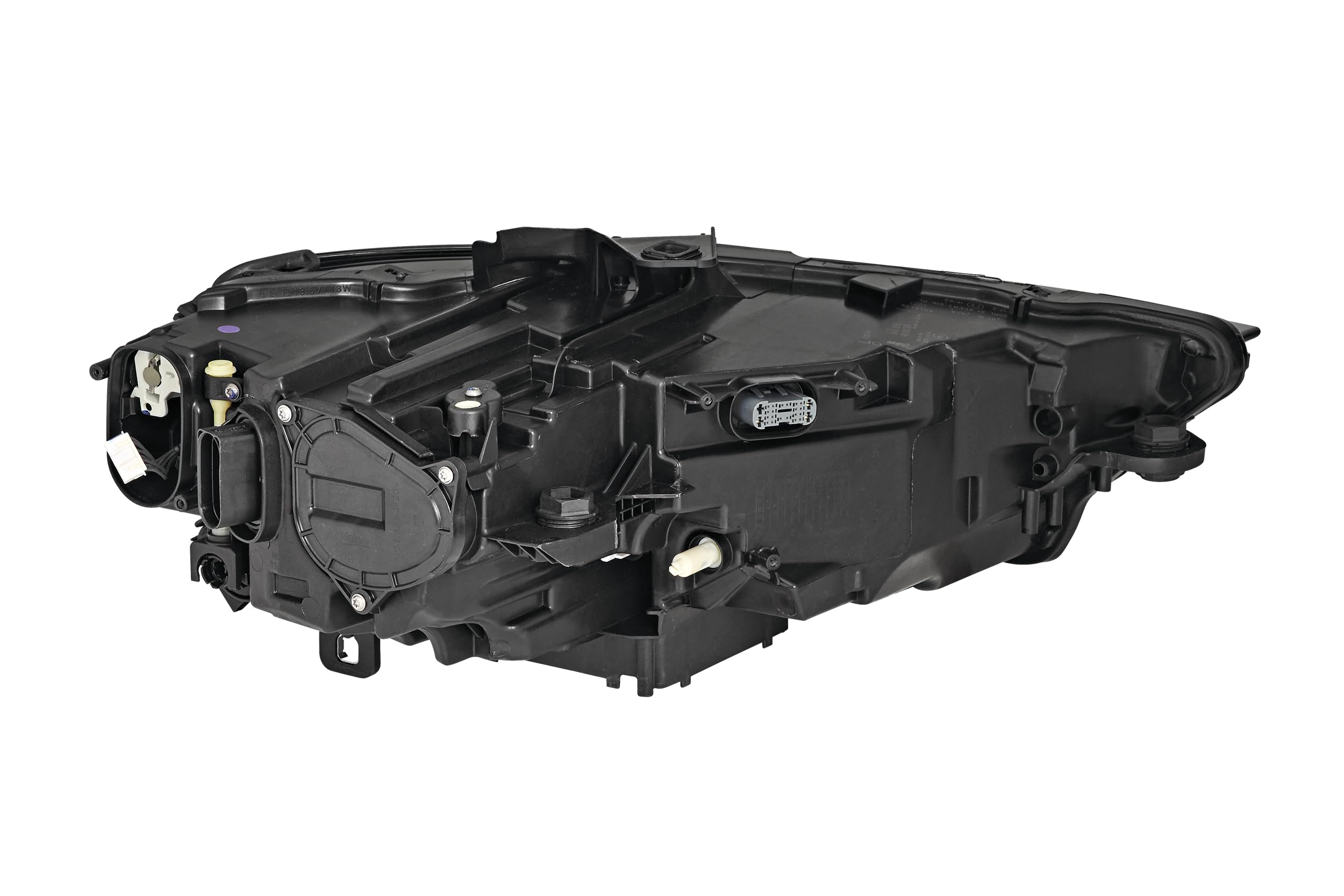 Valeo Faro principale 046826