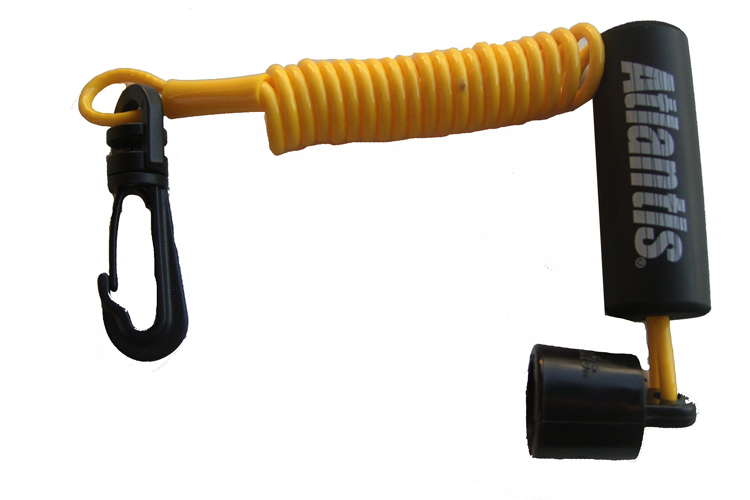 Amazon.com: Sea Doo BRP Dess Key Switch Floating Lanyard