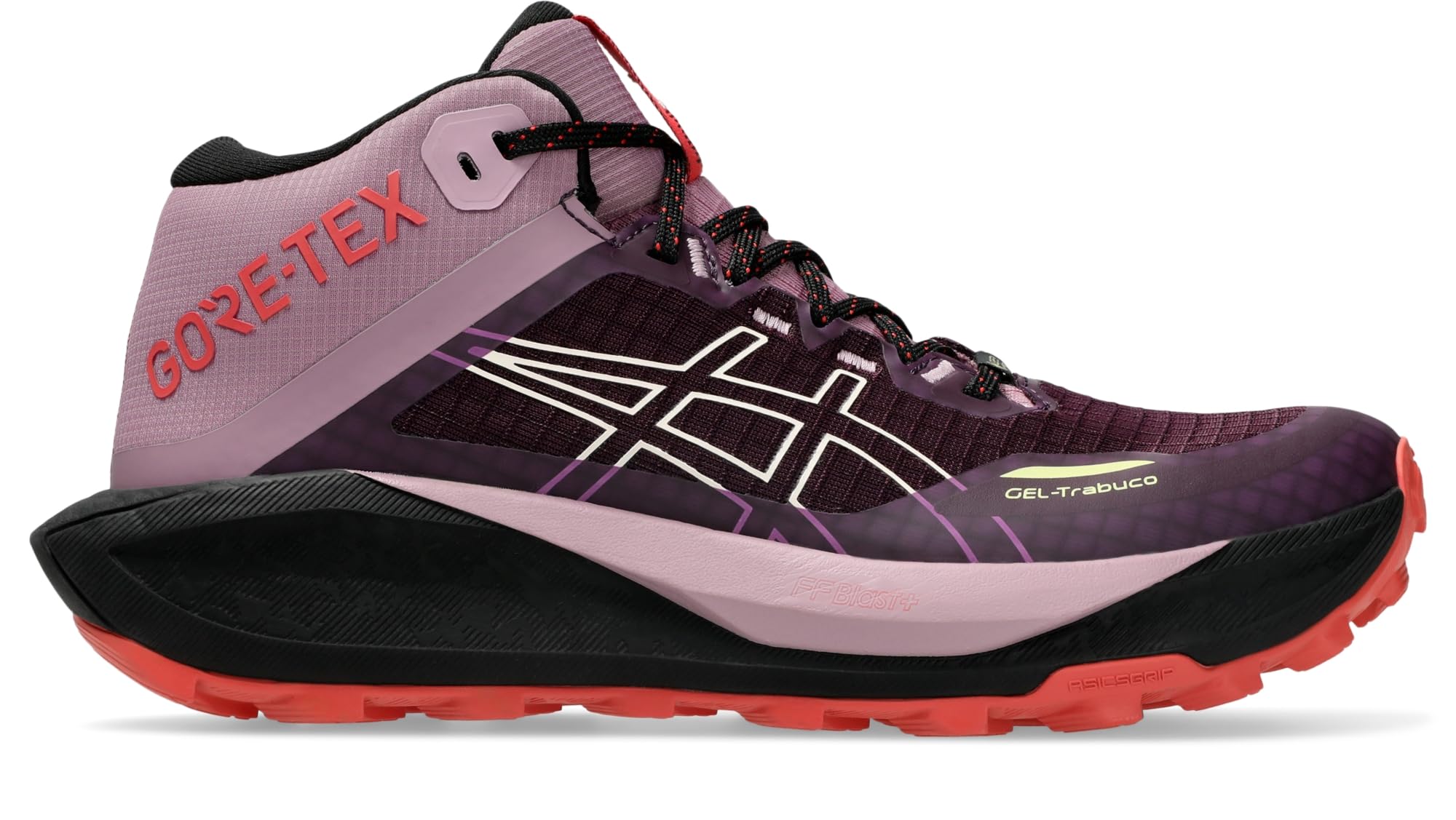 Asics Gel-Trabuco Mt GTX Scarpe da Trail runningDonna