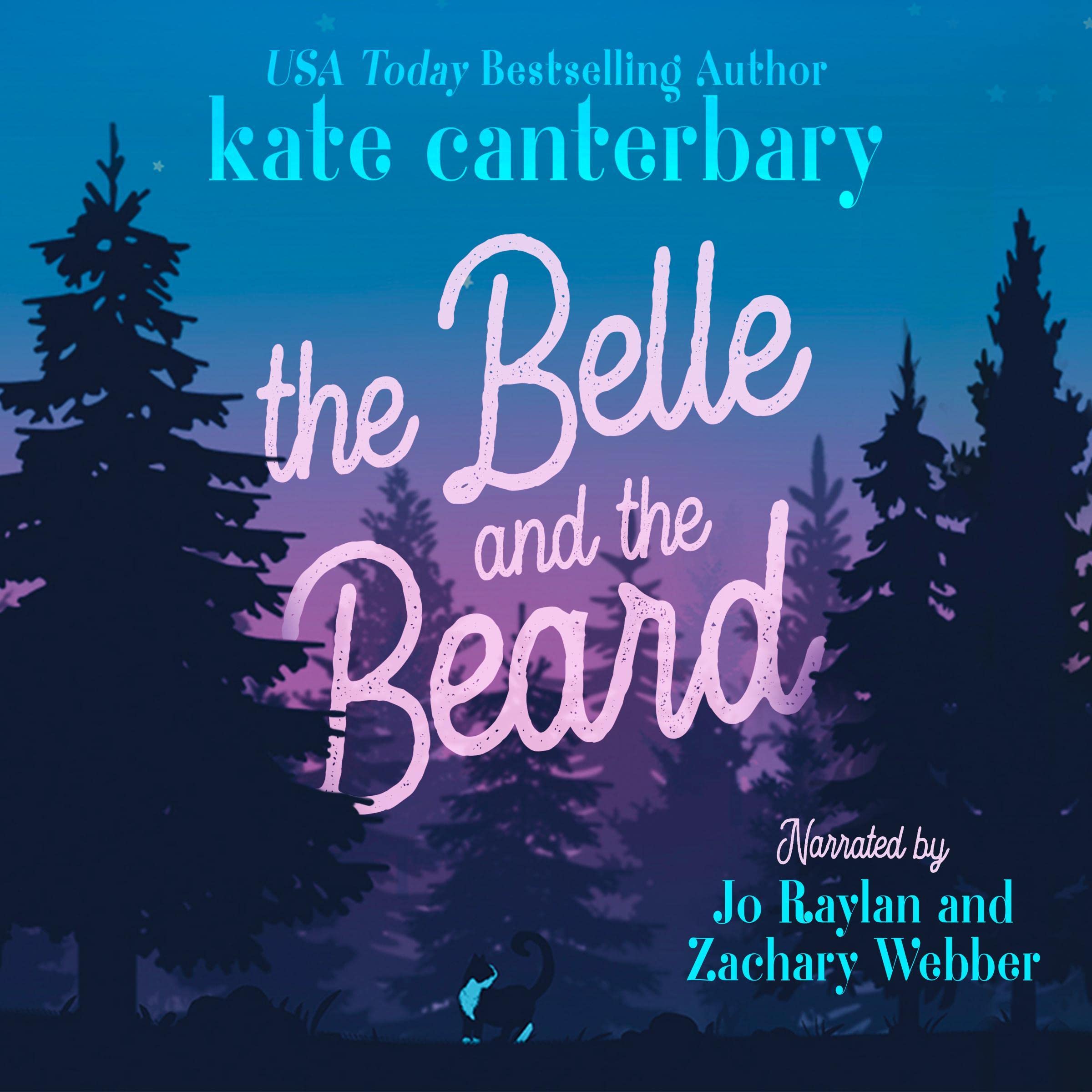 The Belle and the Beard