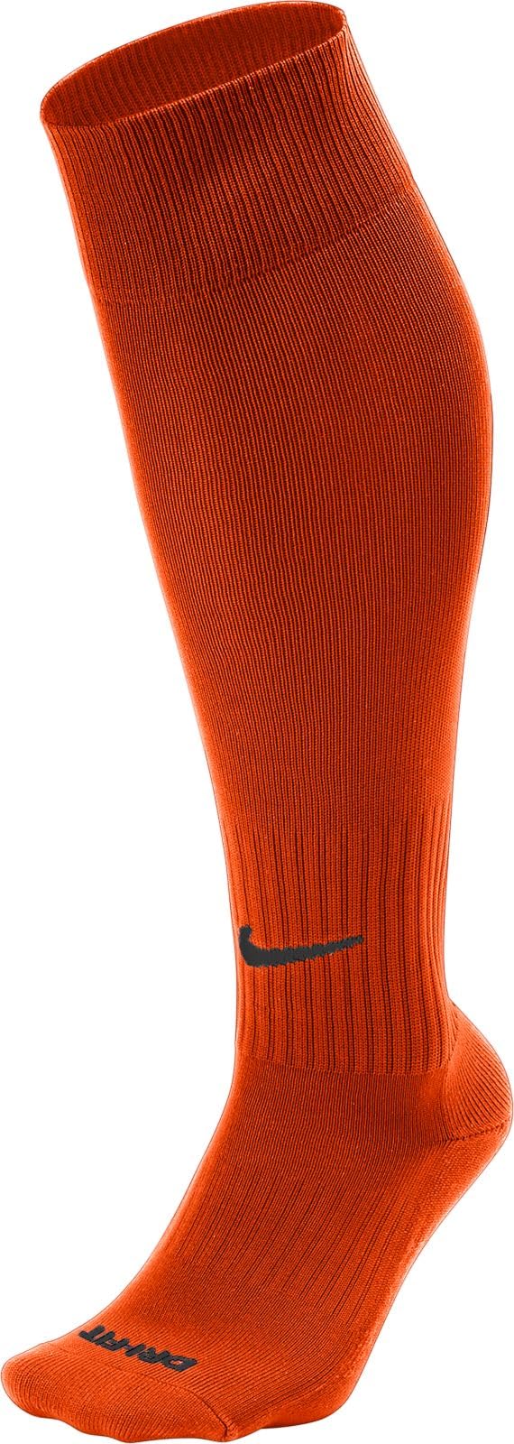 Nike U NK Classic II CUSH OTC Stutzen blau