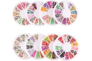 DECORA: The Ultimate Slime Mix-In Treasure Trove