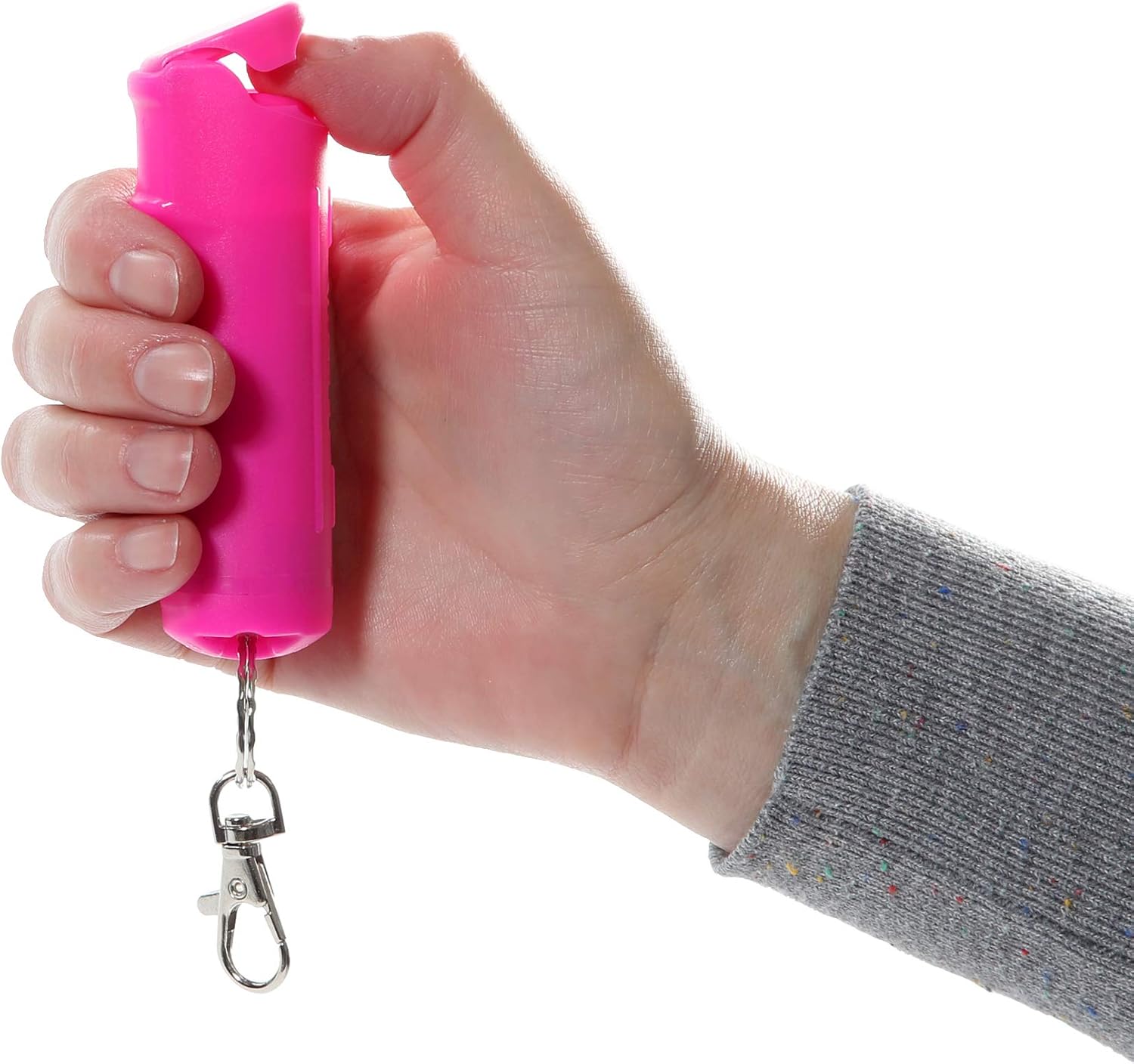 Mace Pepper Spray for Women & Men Pepper Spray Keychain