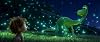 El Viaje De Arlo (The Good Dinosaur) [Blu-ray]