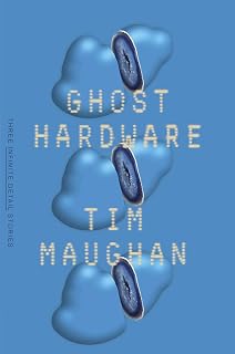 Ghost Hardware: Three Infinite Detail Stories