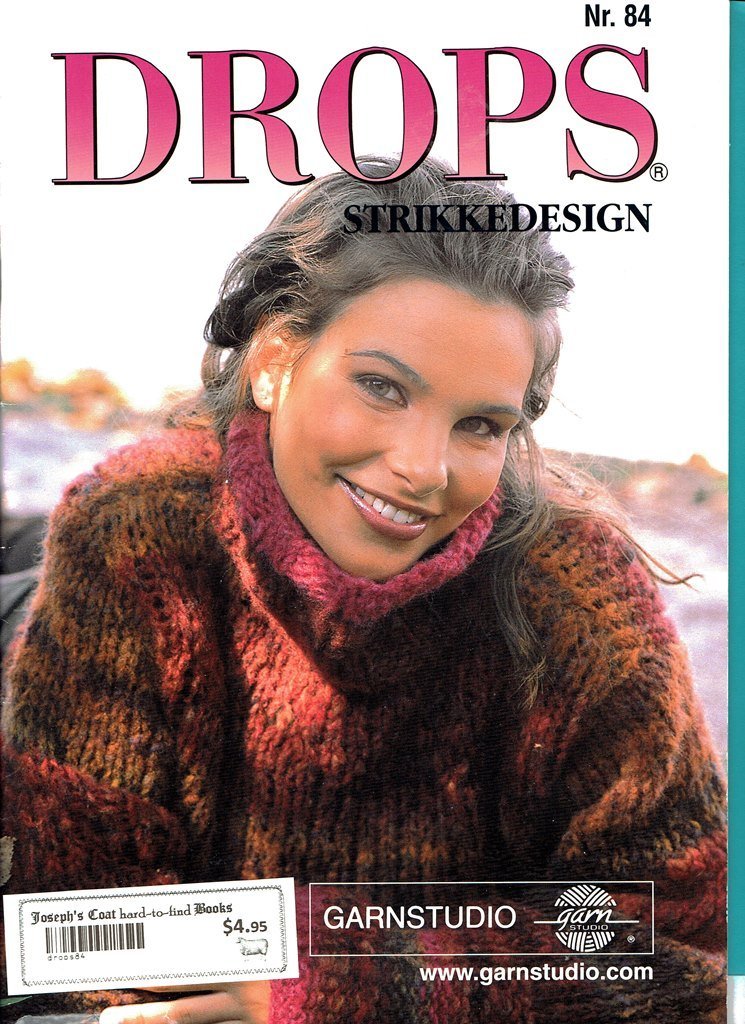 Garnstudio Patterns Free Patterns