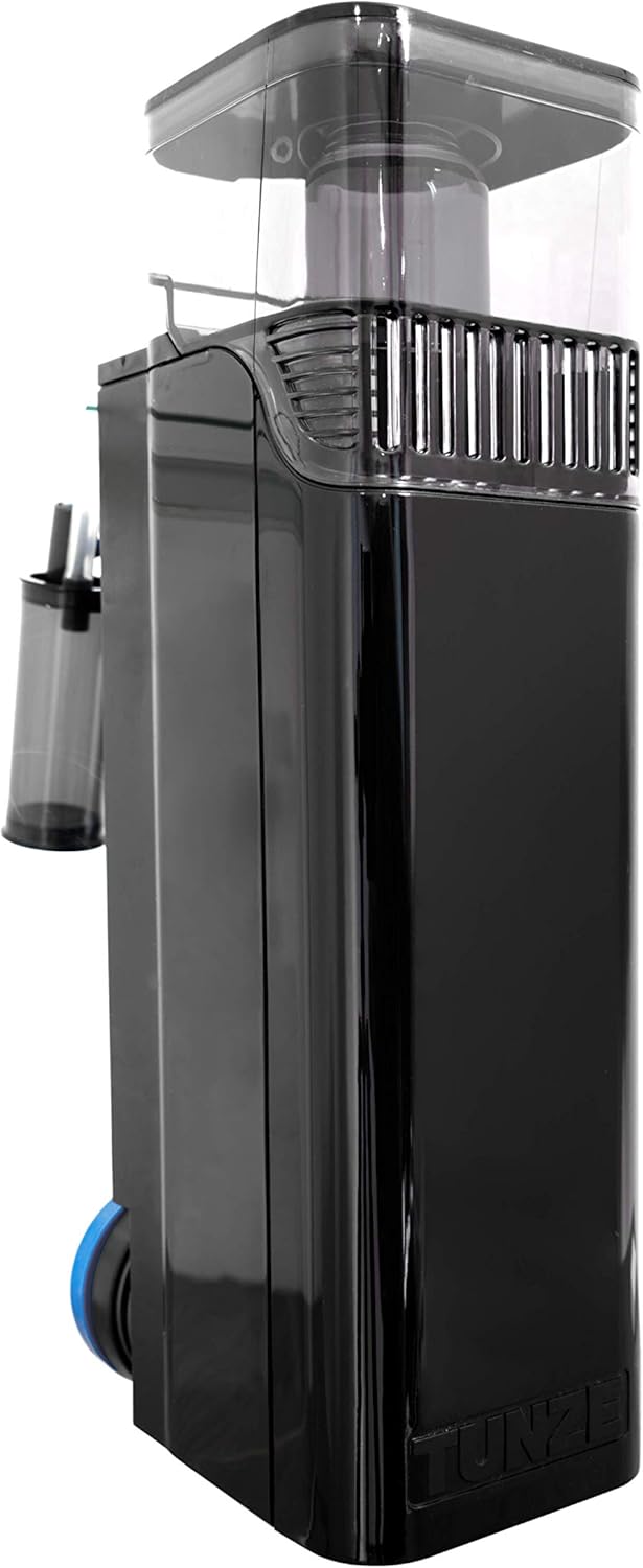 Tunze Comline DOC Skimmer 9004 I Surface Suction for Aquariums with 60-250 L I Energy-Efficient Protein Skimmer with Magnetic Holder