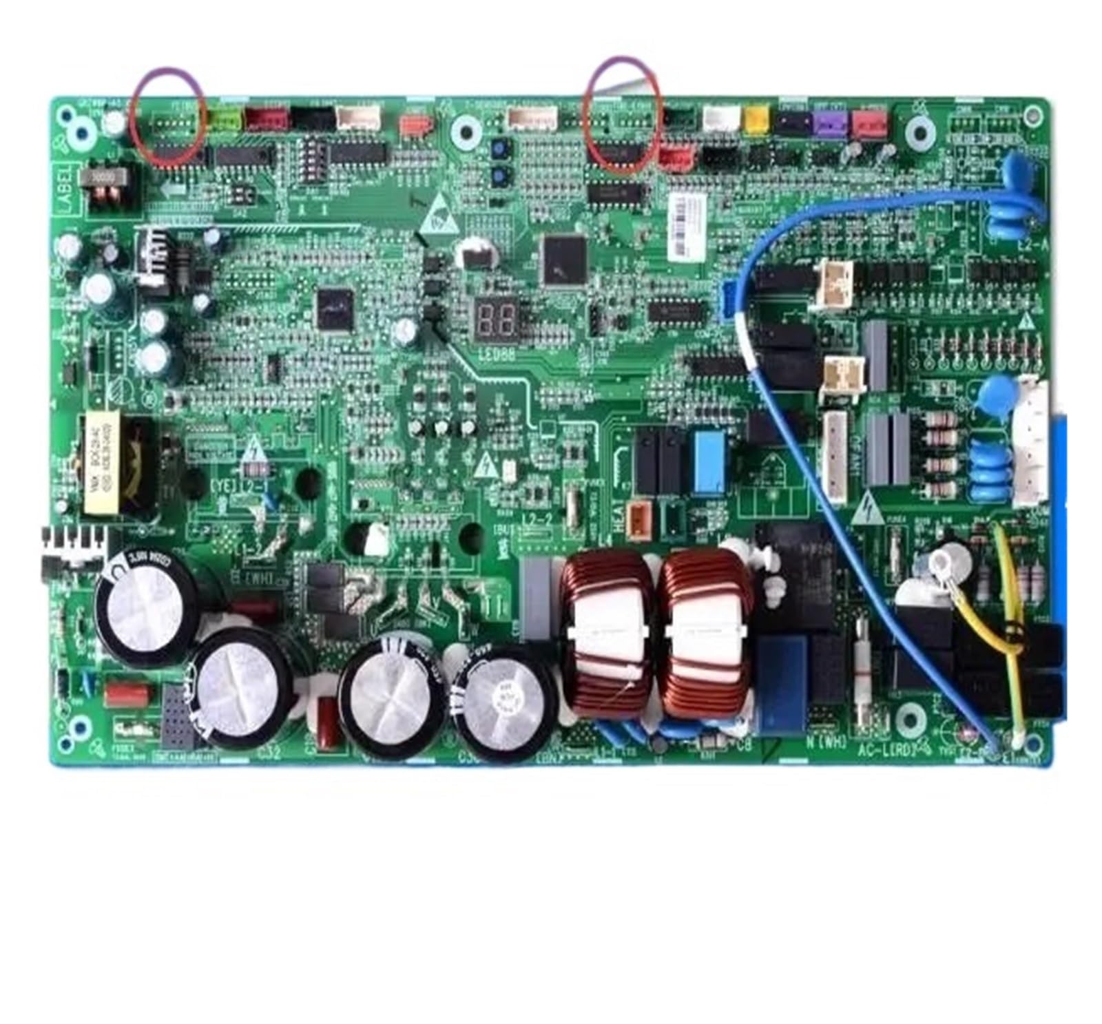Compatible For Gree， Multi Line Variable Frequency Board Module 30226254 WZ6M35H WZ6M35G 30226252 GRZW6P-A3(30226252)