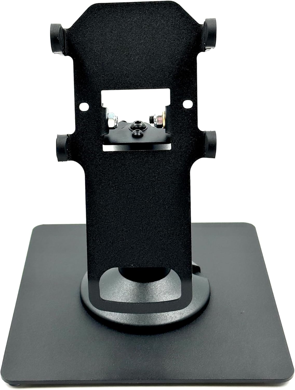 Dejavoo P1 Freestanding Swivel and Tilt Stand with Square Plate