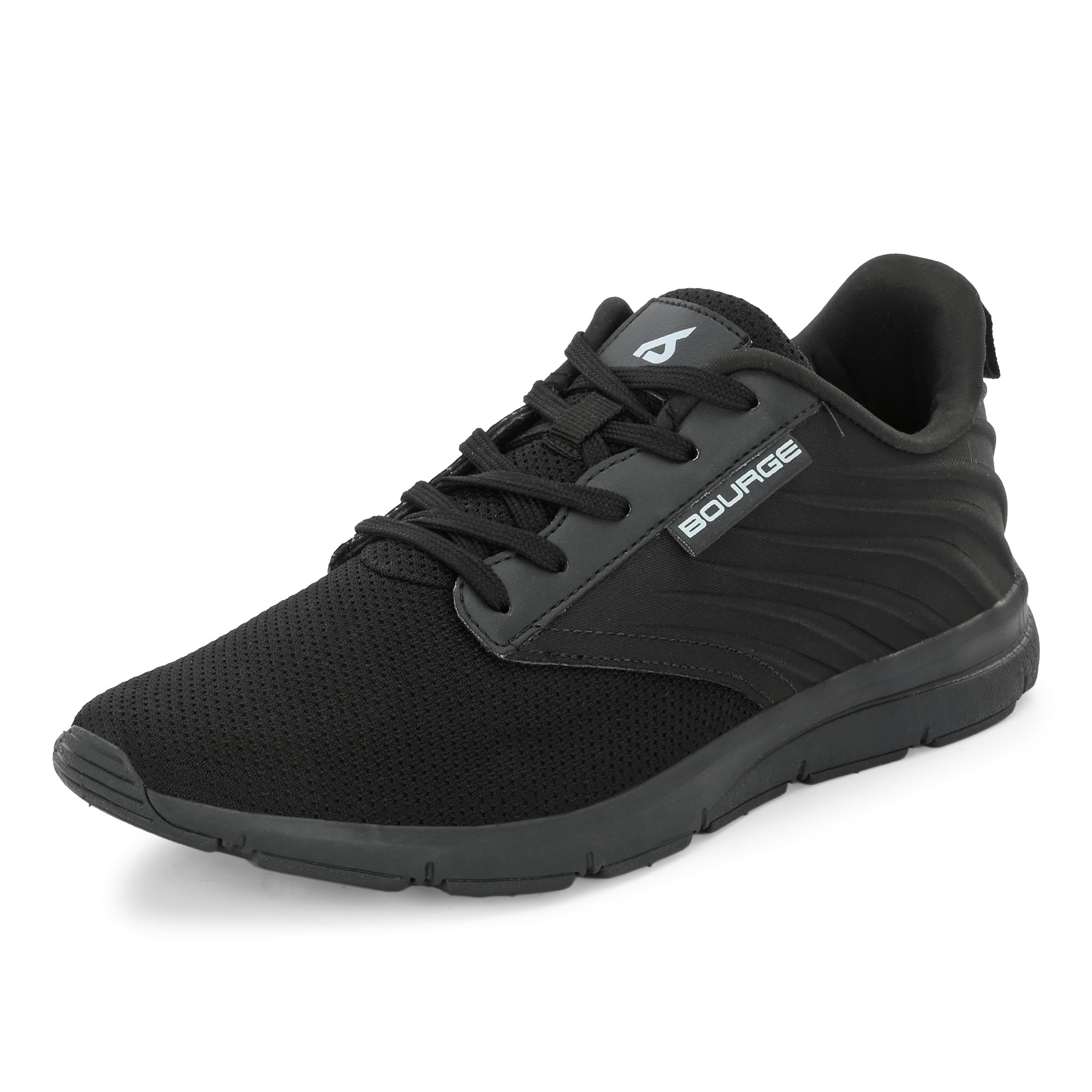BourgeWomen's Glatt01 Sports Shoes