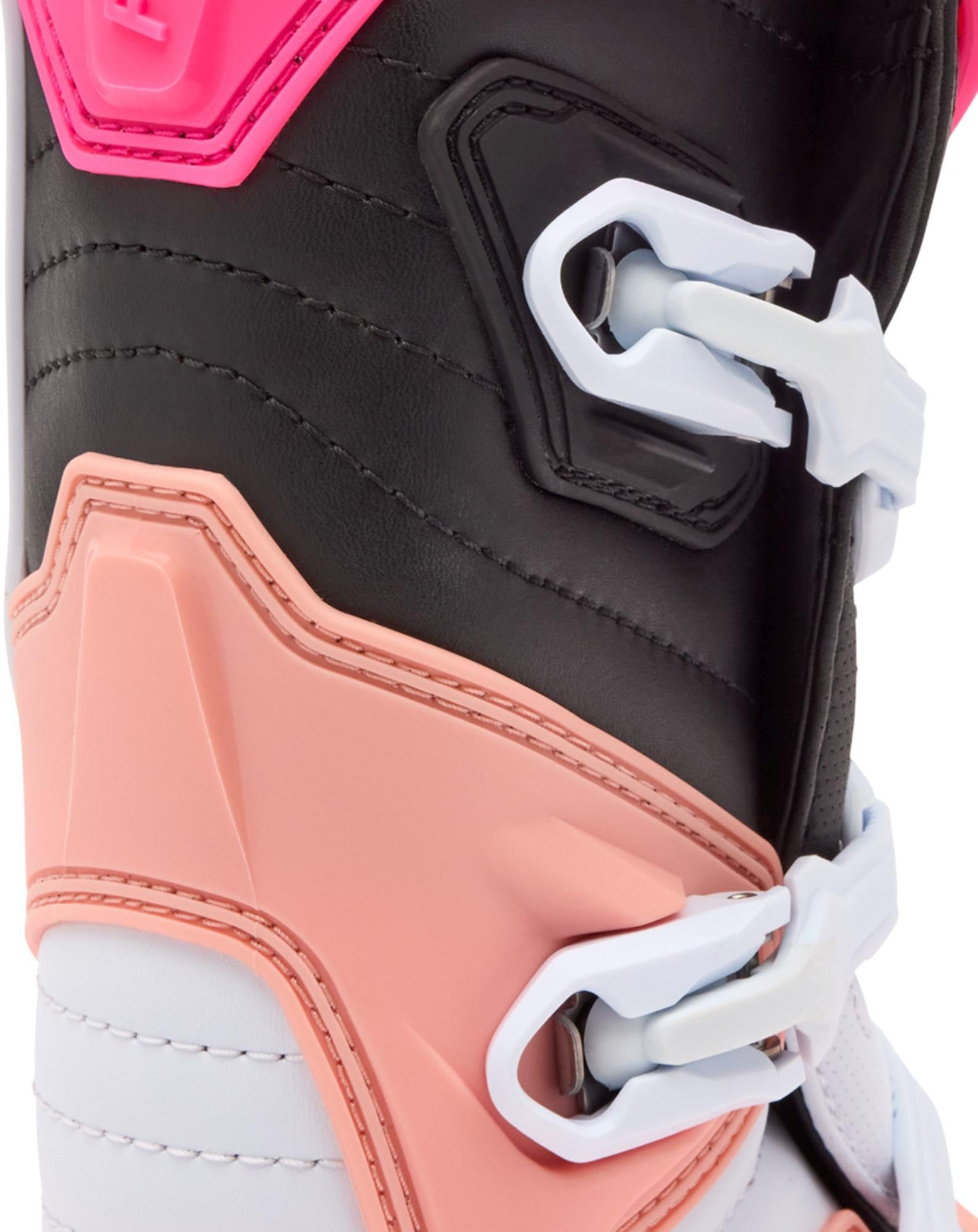Fox Racing Damen Comp Motocross-stiefel für DamenDAMEN COMP MOTOCROSS STIEFEL | Wetterfester Fahrkomfort