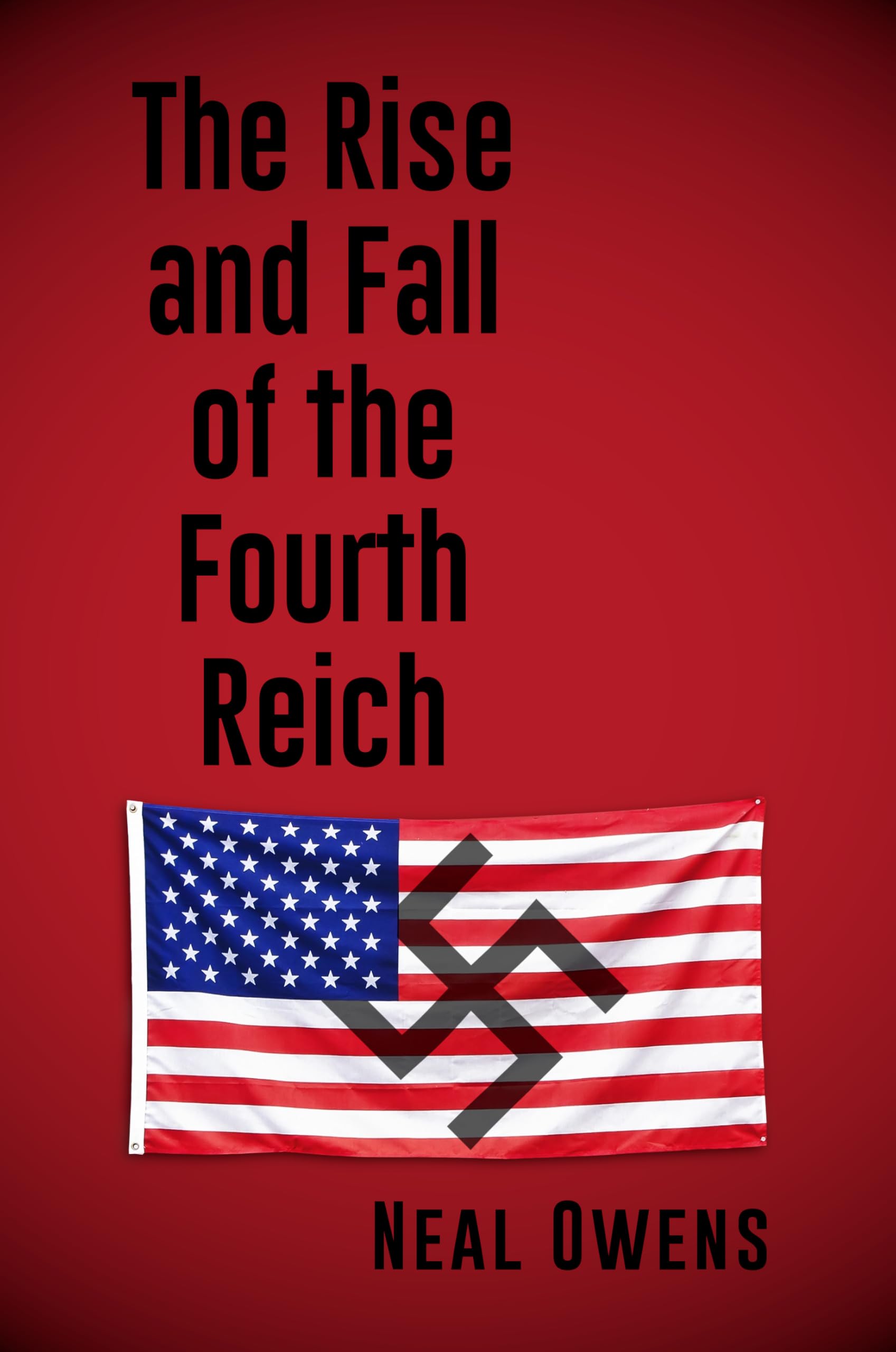 Book review of The Rise and Fall of the Fourth