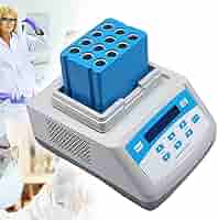 Amazon.com: ZXSYYDS PRP PPP Gel Heating Machine,12x5ml