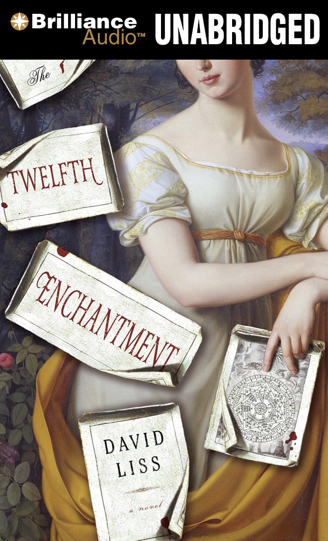 Buy The Twelfth Enchantment — BookShops.in