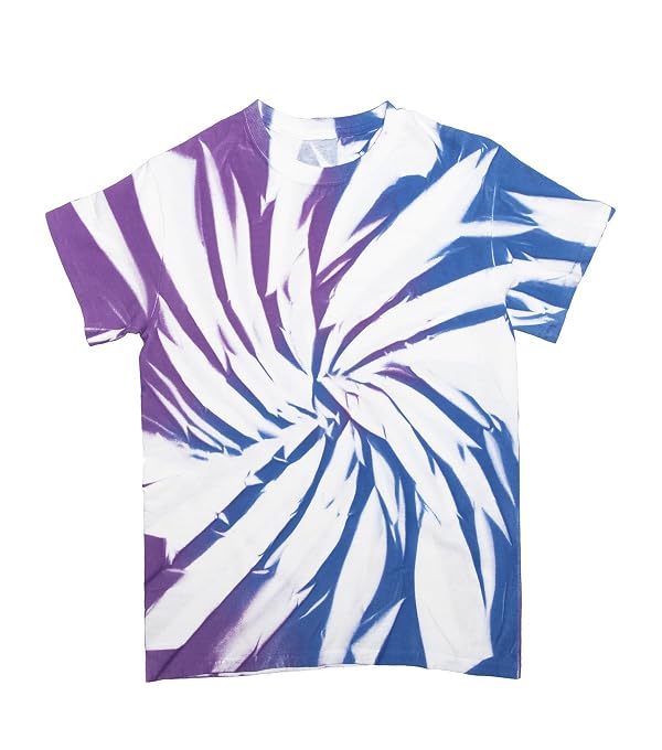 Tulip ColorShot Instant Fabric Spray Paint 6 Pack, Permanent Tie Dye Spray by TULIP - Image 4
